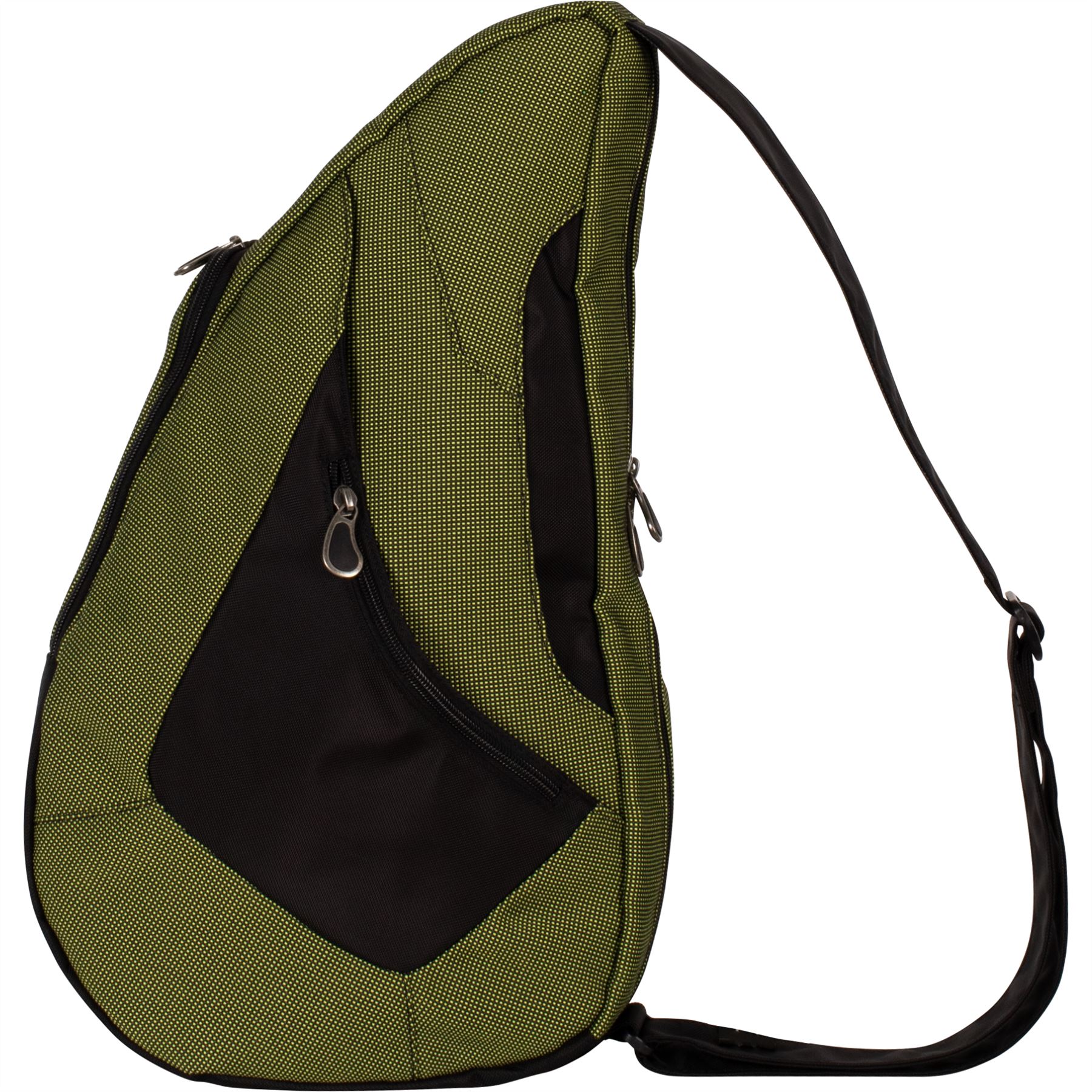 Healthy Back Bag Active Traveller Crossbody Shoulder Handbag