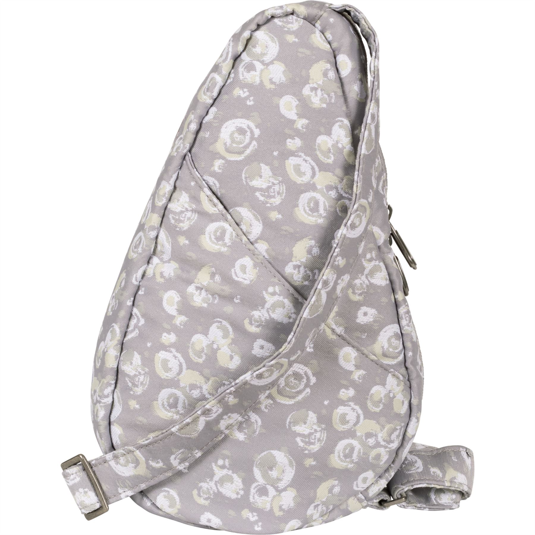 Healthy Back Bag Sling Special Edition Crossbody/Shoulder Handbag