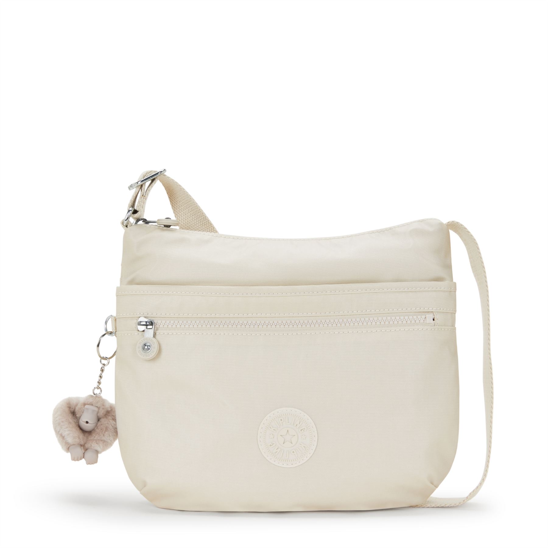 Kipling Arto Handbag Womens Ladies Crossbody Shoulder Bag NEW Season Colours - Picture 13 of 117