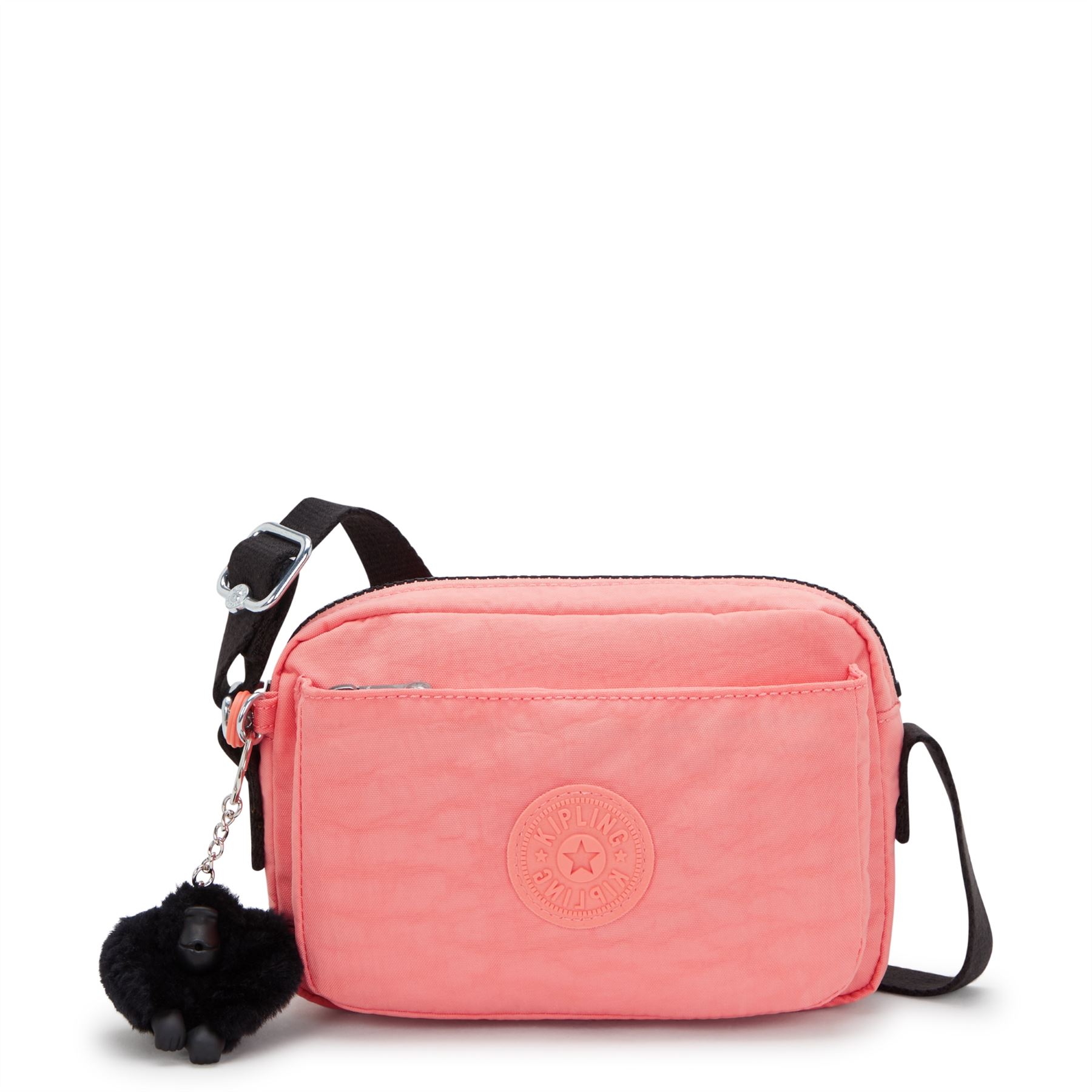 Kipling Abanu Small Crossbody / Shoulder / Bumbag Handbag Latest Colours - Picture 75 of 113