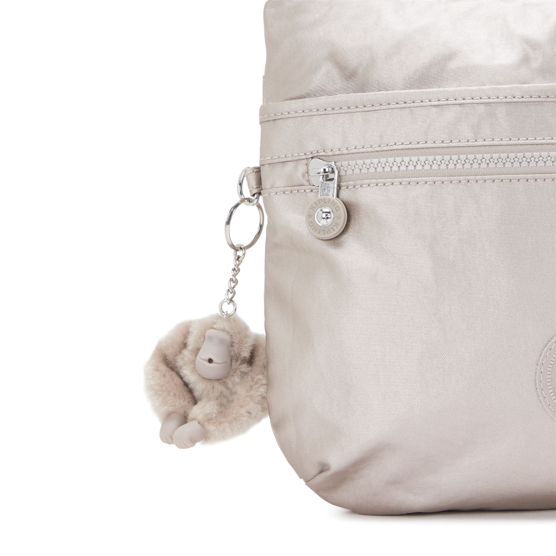 Kipling Arto Handbag Womens Ladies Crossbody Shoulder Bag NEW Season Colours - Picture 96 of 117