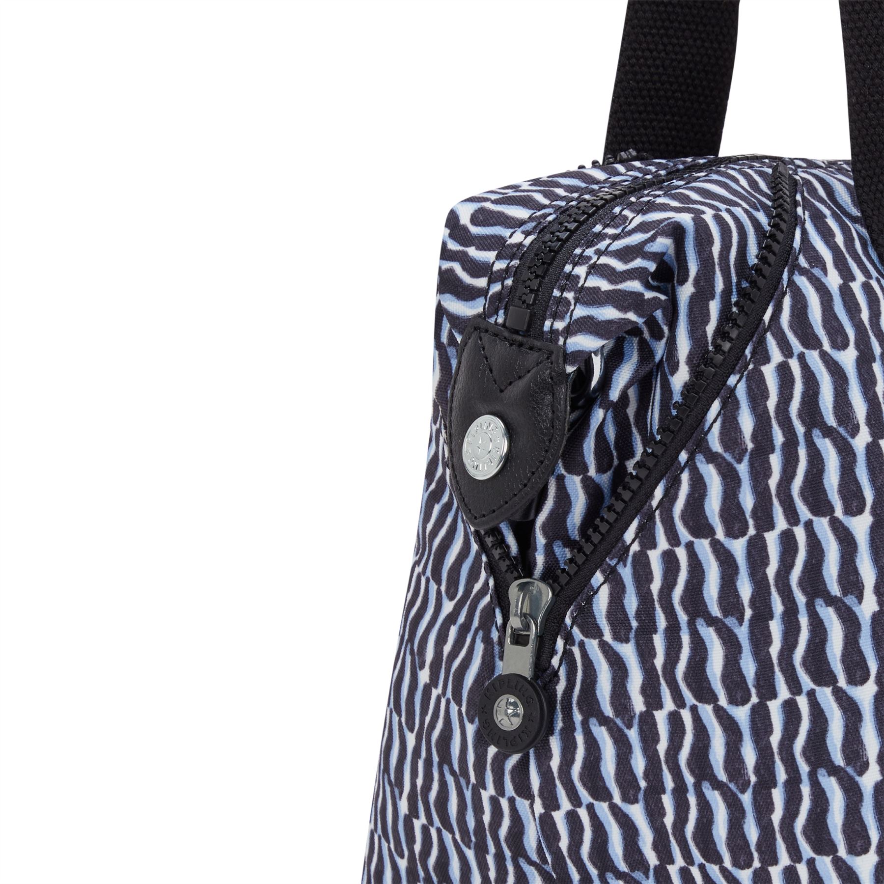 Kipling Art Mini Ladies Handbag Mini Tote Women's Handbag - Picture 81 of 150