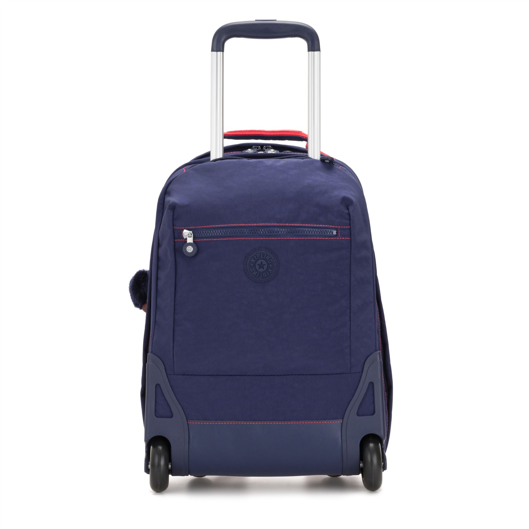 large wheeled rucksack