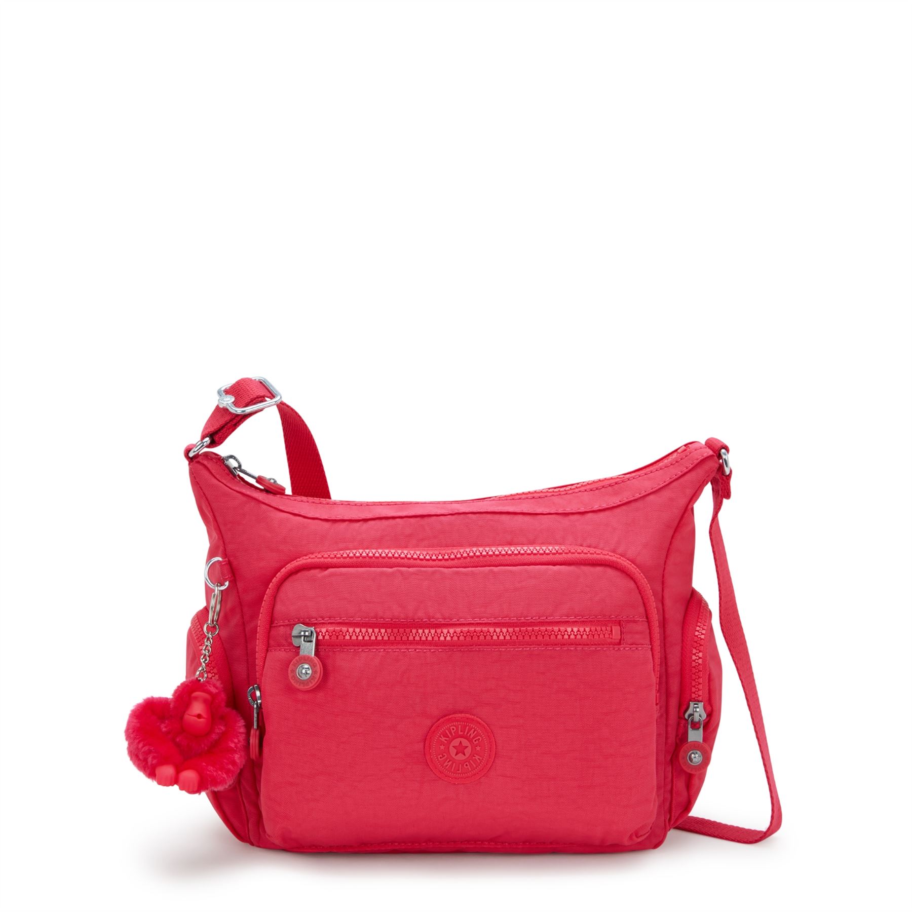 Kipling Gabbie S Small Crossbody Shoulder Ladies Handbag NEW Season Colours - Picture 65 of 97