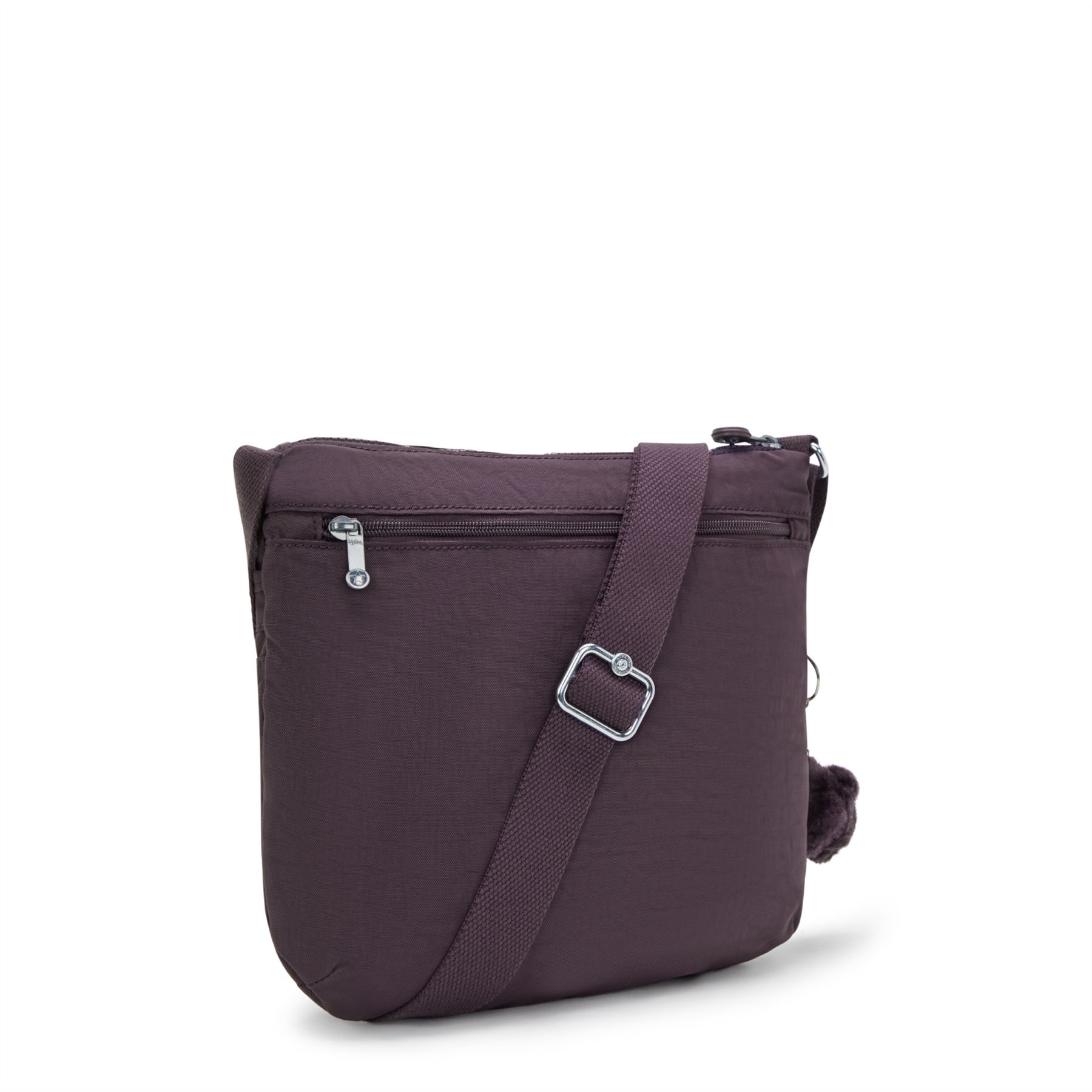 Kipling Arto Handbag Womens Ladies Crossbody Shoulder Bag NEW Season Colours - Picture 109 of 117