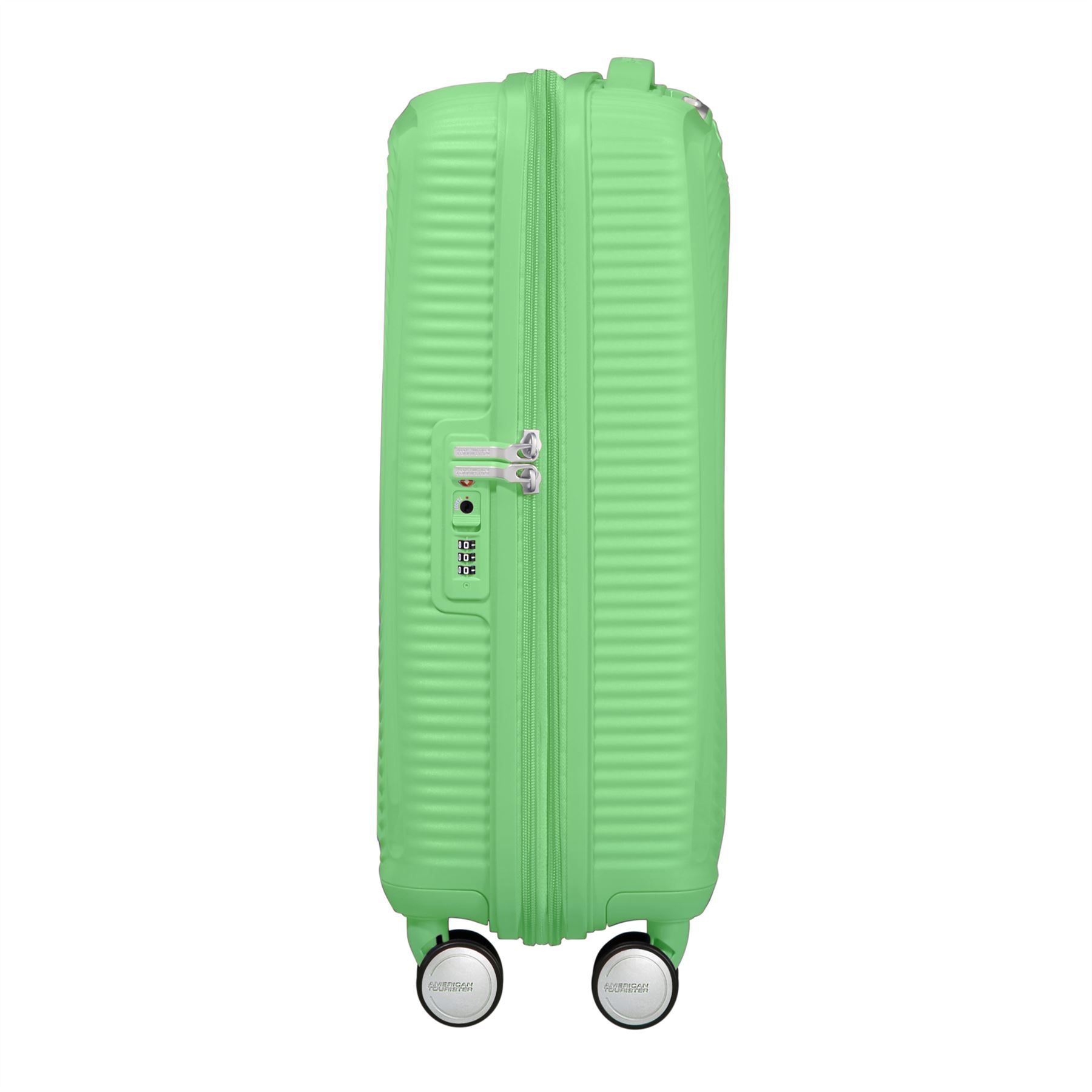 American Tourister Soundbox Hardside Suitcase Expandable Luggage TSA Lock - Picture 222 of 249