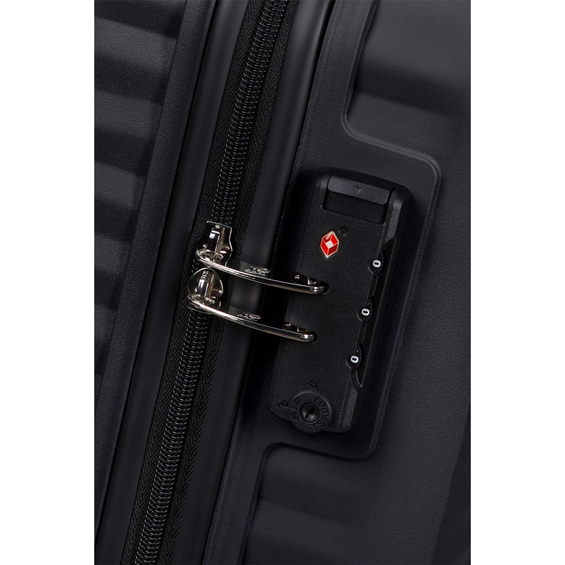 Hardshell Suitcase American Tourister Jetdriver 2.0 Wheeled Spinner Trolley Case - Picture 6 of 98