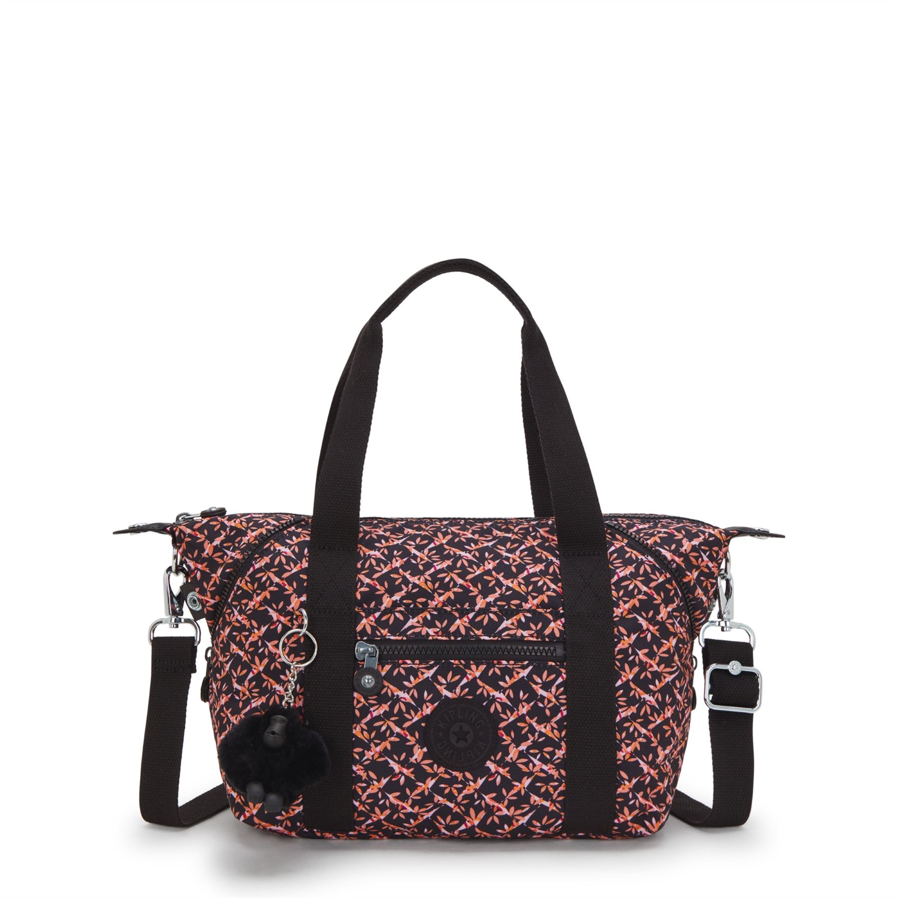 Kipling Art Mini Ladies Handbag Mini Tote Women's Handbag - Picture 44 of 150
