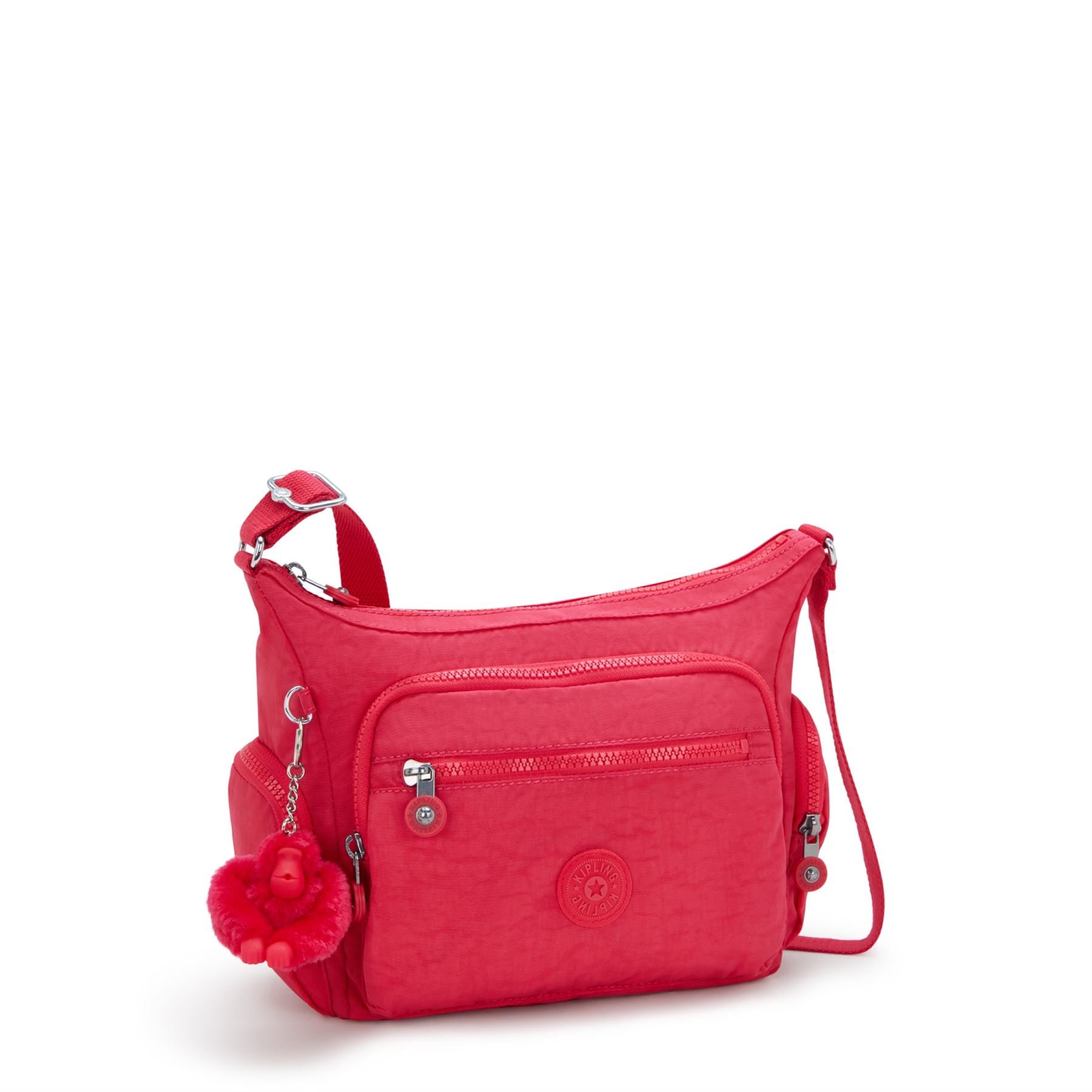 Kipling Gabbie S Small Crossbody Shoulder Ladies Handbag NEW Season Colours - Picture 68 of 97