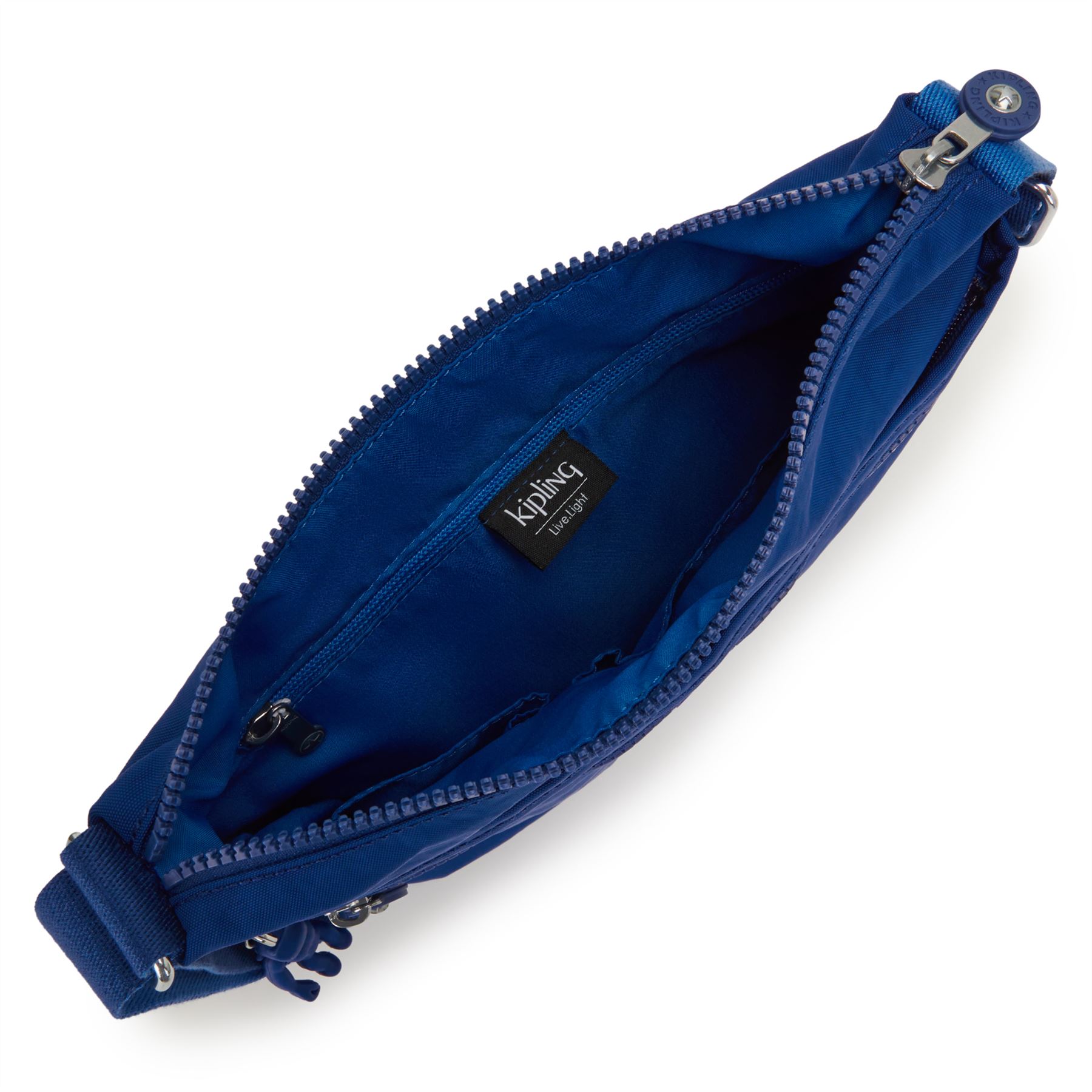 Kipling Arto Handbag Womens Ladies Crossbody Shoulder Bag NEW Season Colours - Picture 45 of 117