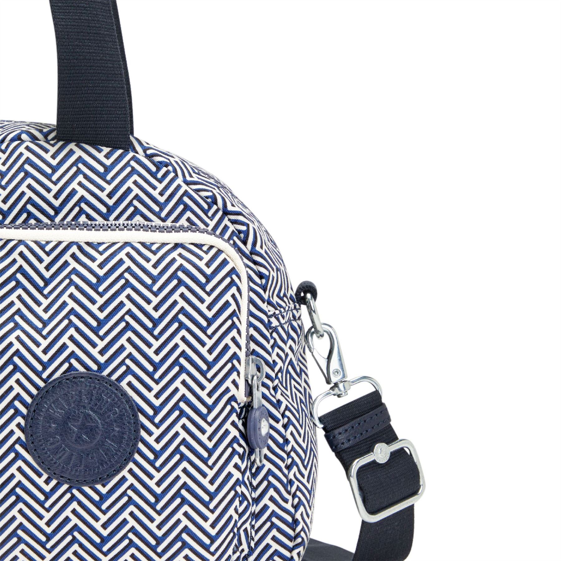 Kipling Cool Defea Handbag Shoulder Bag Crossbody Designer Modern Latest Colours - Picture 104 of 104