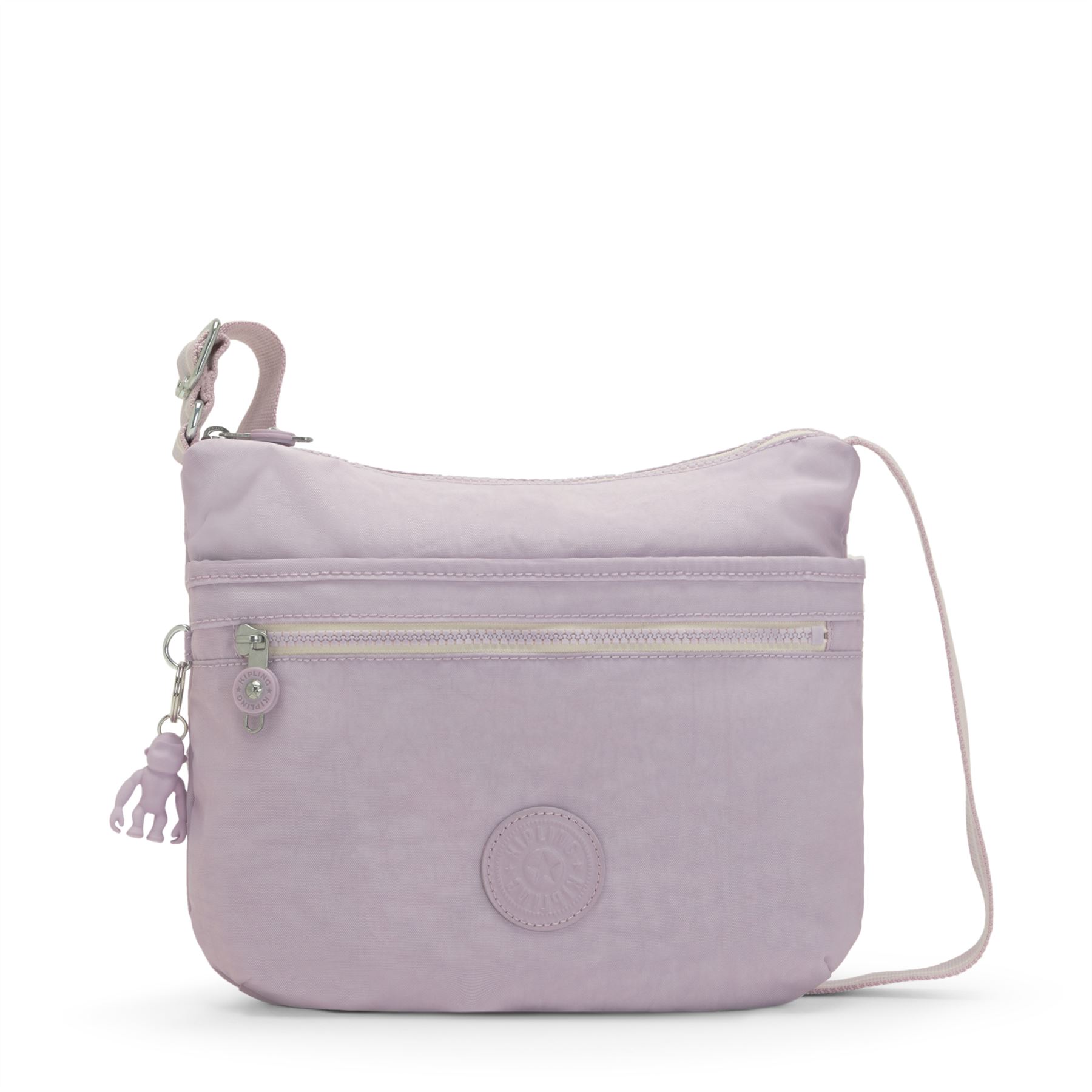 Kipling Arto Handbag Womens Ladies Crossbody Shoulder Bag NEW Season Colours - Picture 61 of 117