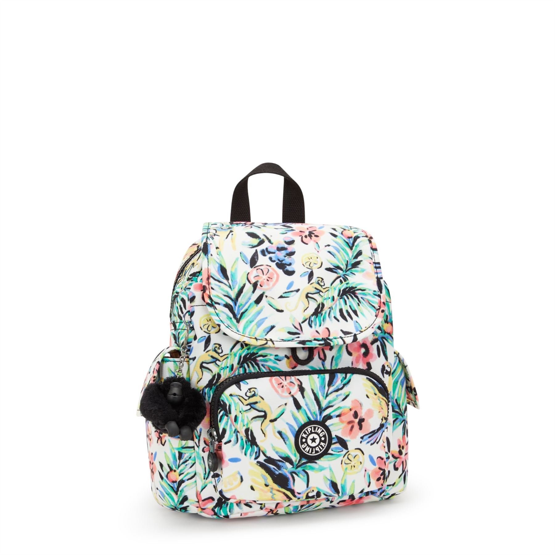 Kipling City Pack Backpack Mini Small Day Pack NEW Latest Colours - Picture 35 of 109