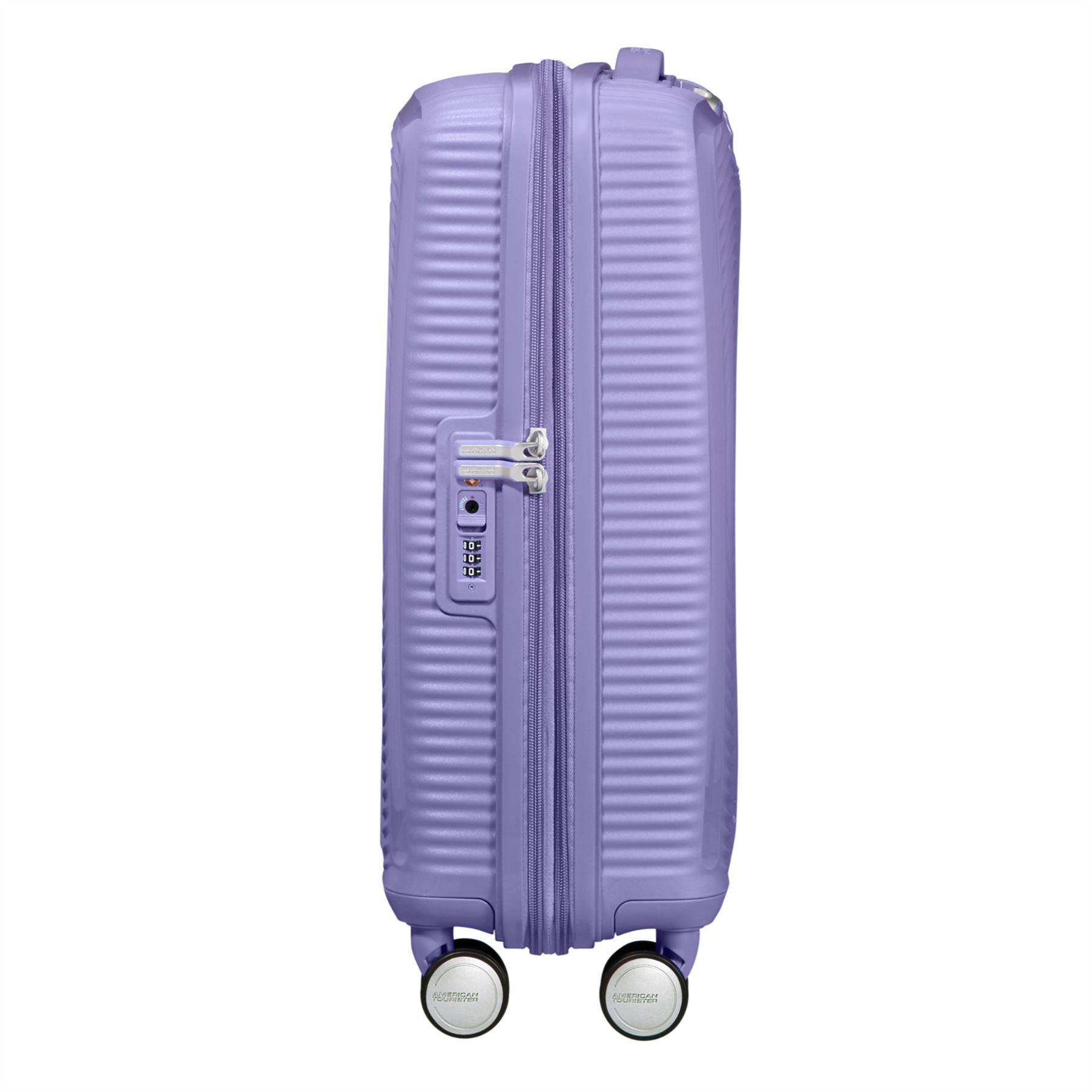 American Tourister Soundbox Hardside Suitcase Expandable Luggage TSA Lock - Picture 192 of 249