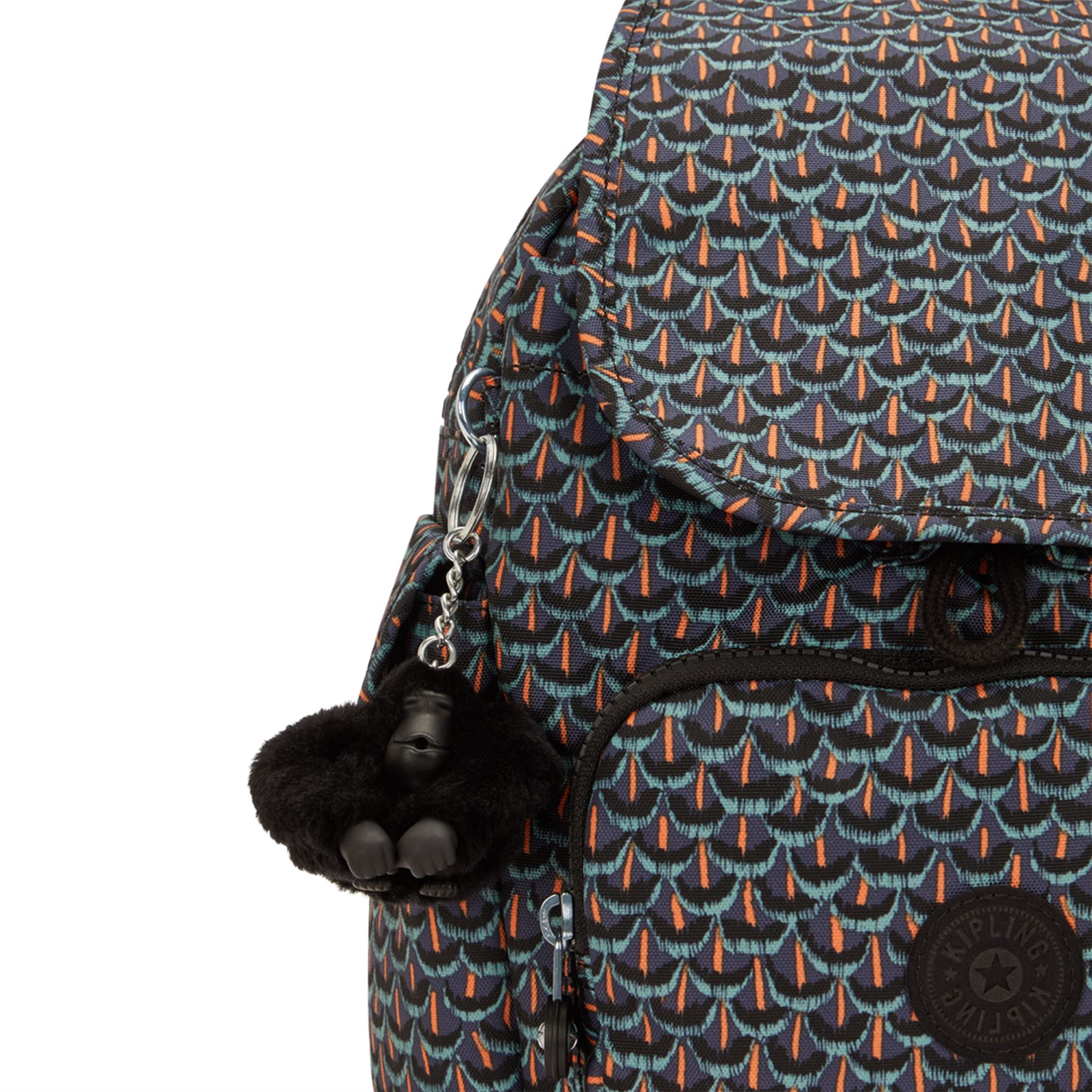 Kipling City Pack Backpack Mini Small Day Pack NEW Latest Colours - Picture 62 of 109