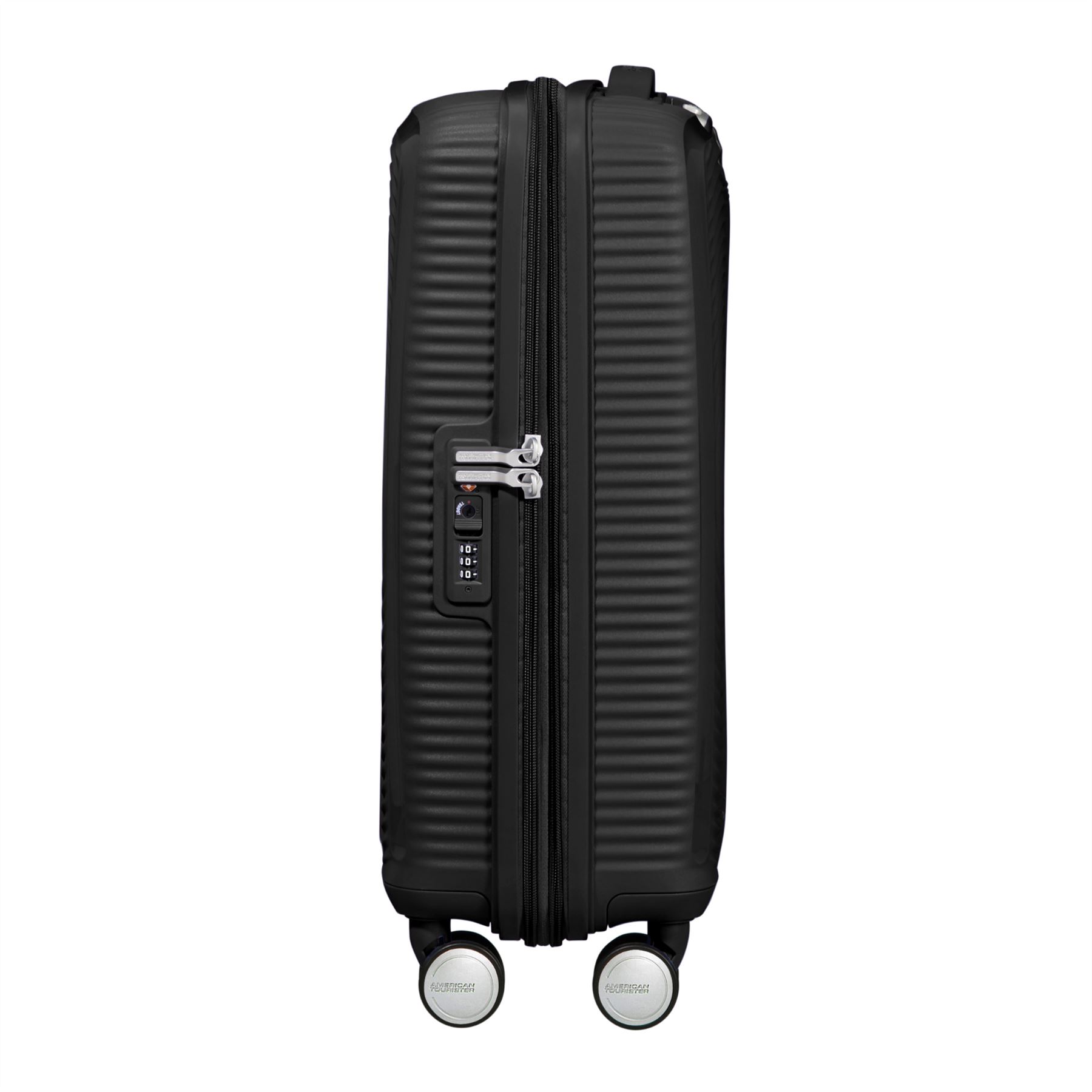 American Tourister Soundbox Hardside Suitcase Expandable Luggage TSA Lock - Picture 153 of 249