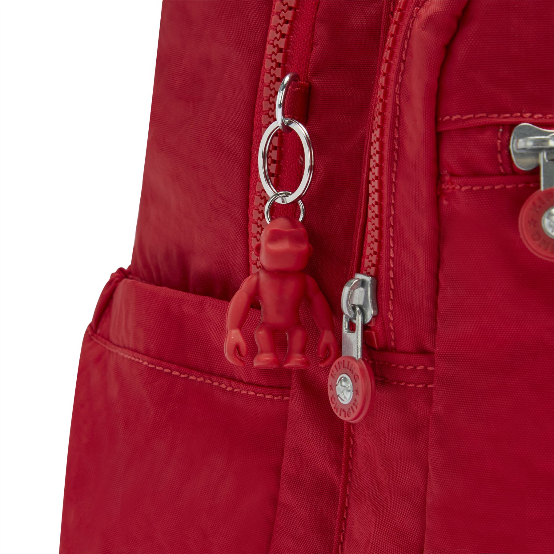 Kipling Seoul Laptop/Tablet Backpack Rucksack Range of Colours NEW Colours - Picture 60 of 70