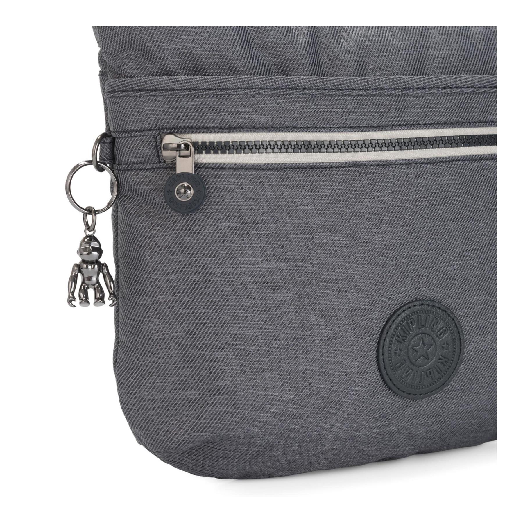 Kipling Arto Slim Handbag Womens Ladies Crossbody Shoulder Bag NEW 2020