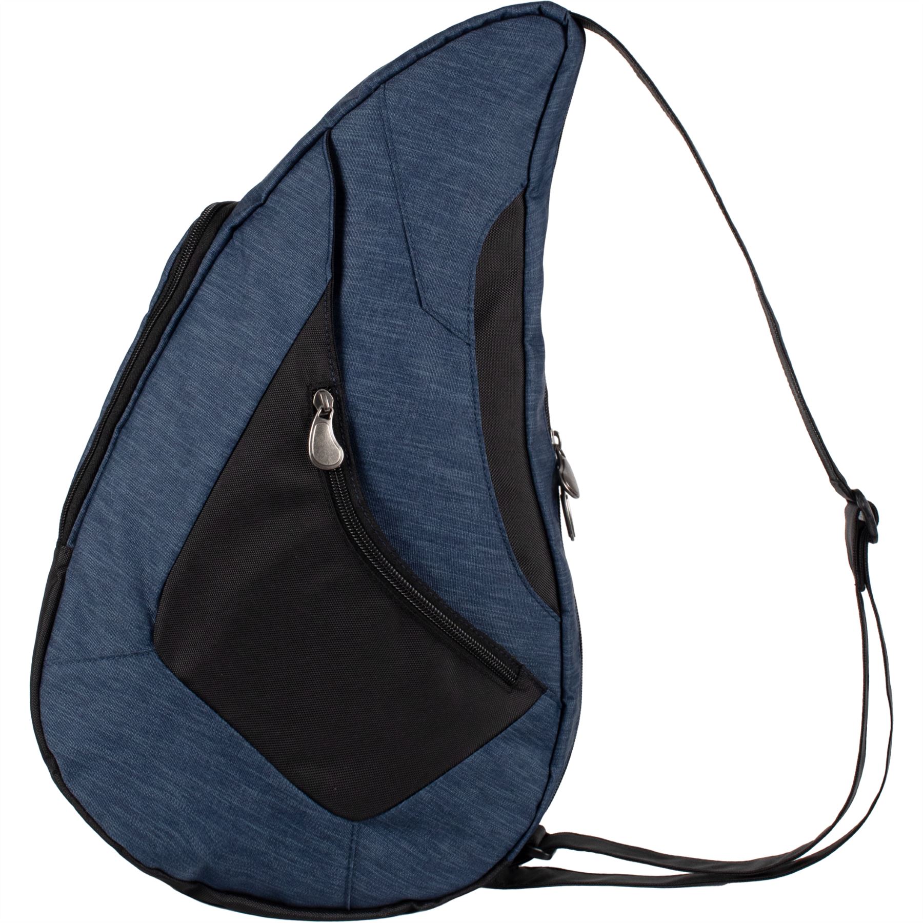 Healthy Back Bag Urban Traveller Medium Shoulder Bag UK