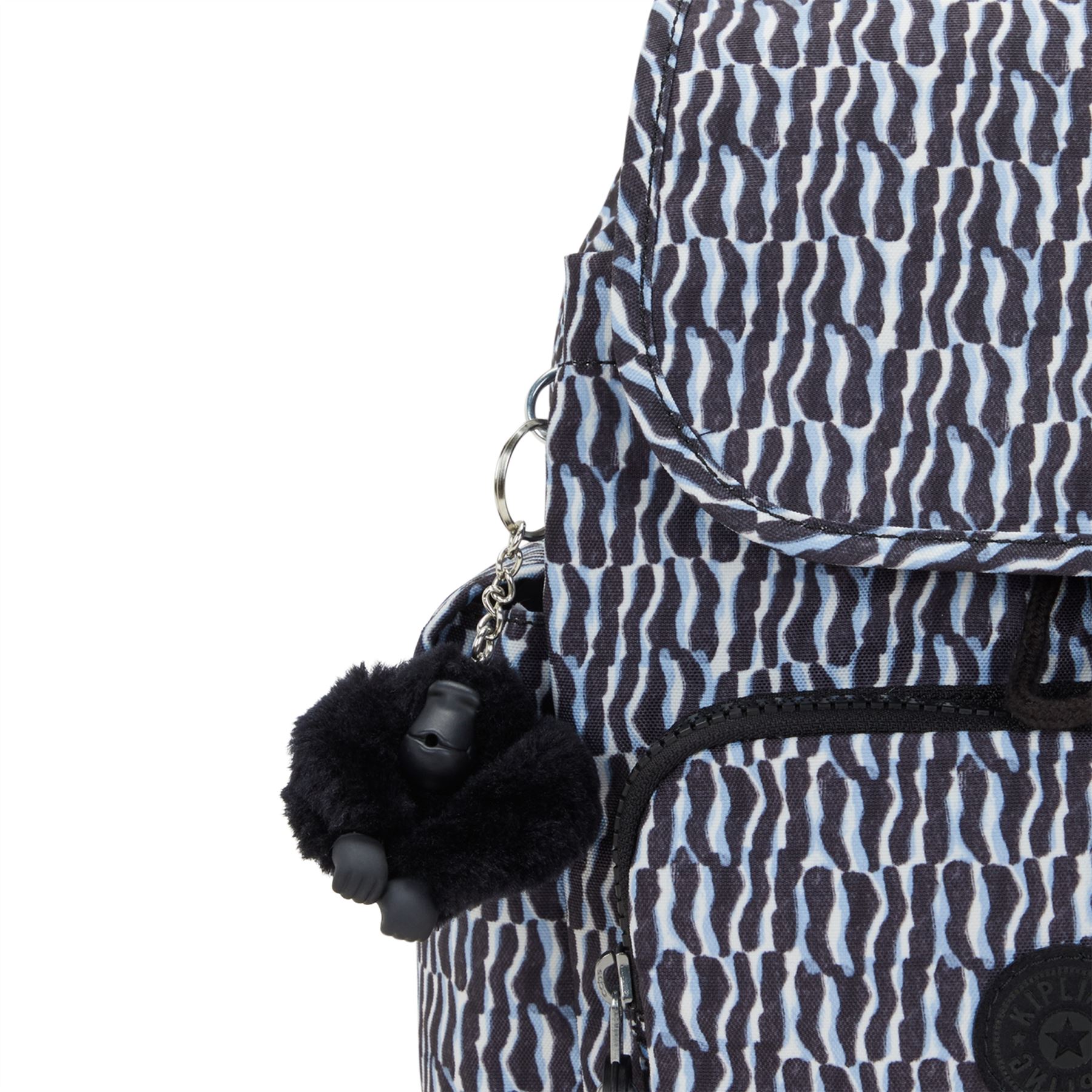 Kipling City Pack Backpack Mini Small Day Pack NEW Latest Colours - Picture 75 of 109