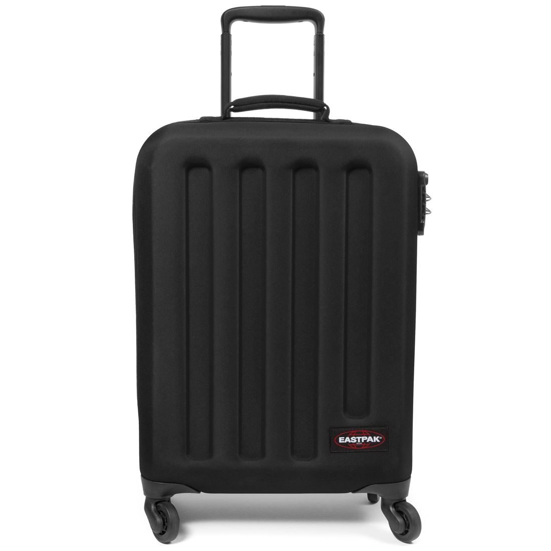 Eastpak Tranzshell 4 Wheel Hardshide Suitcase Luggage Travel - Picture 29 of 35