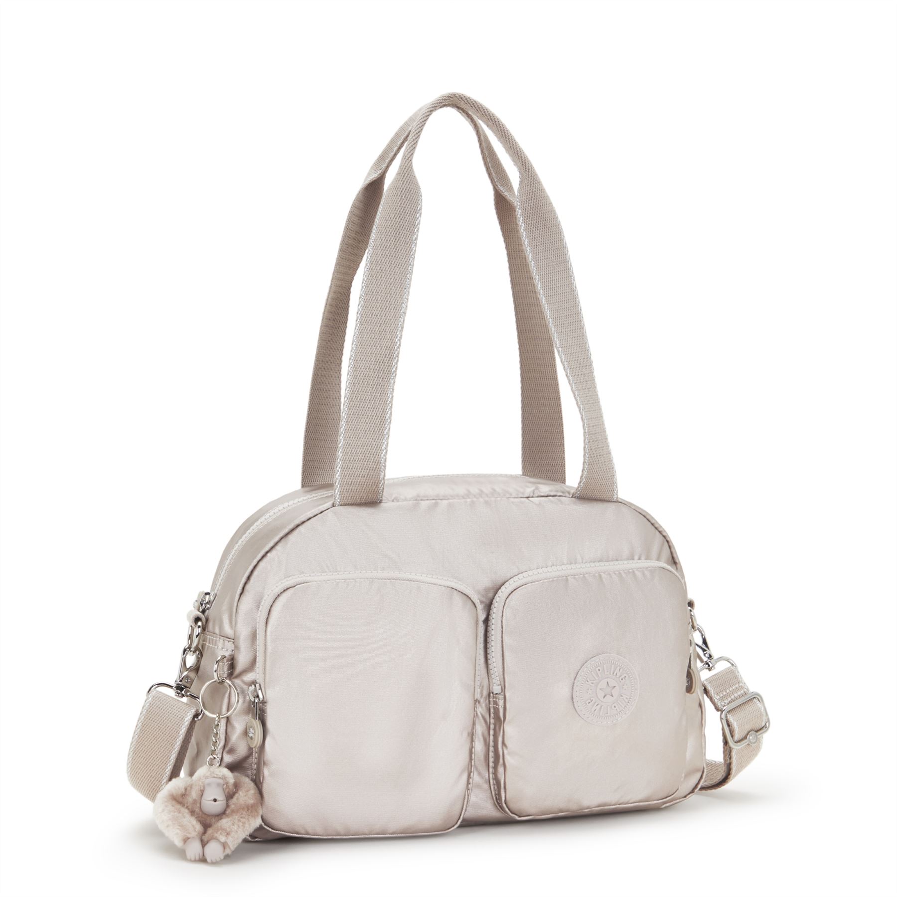 Kipling Cool Defea Handbag Shoulder Bag Crossbody Designer Modern Latest Colours - Picture 62 of 104