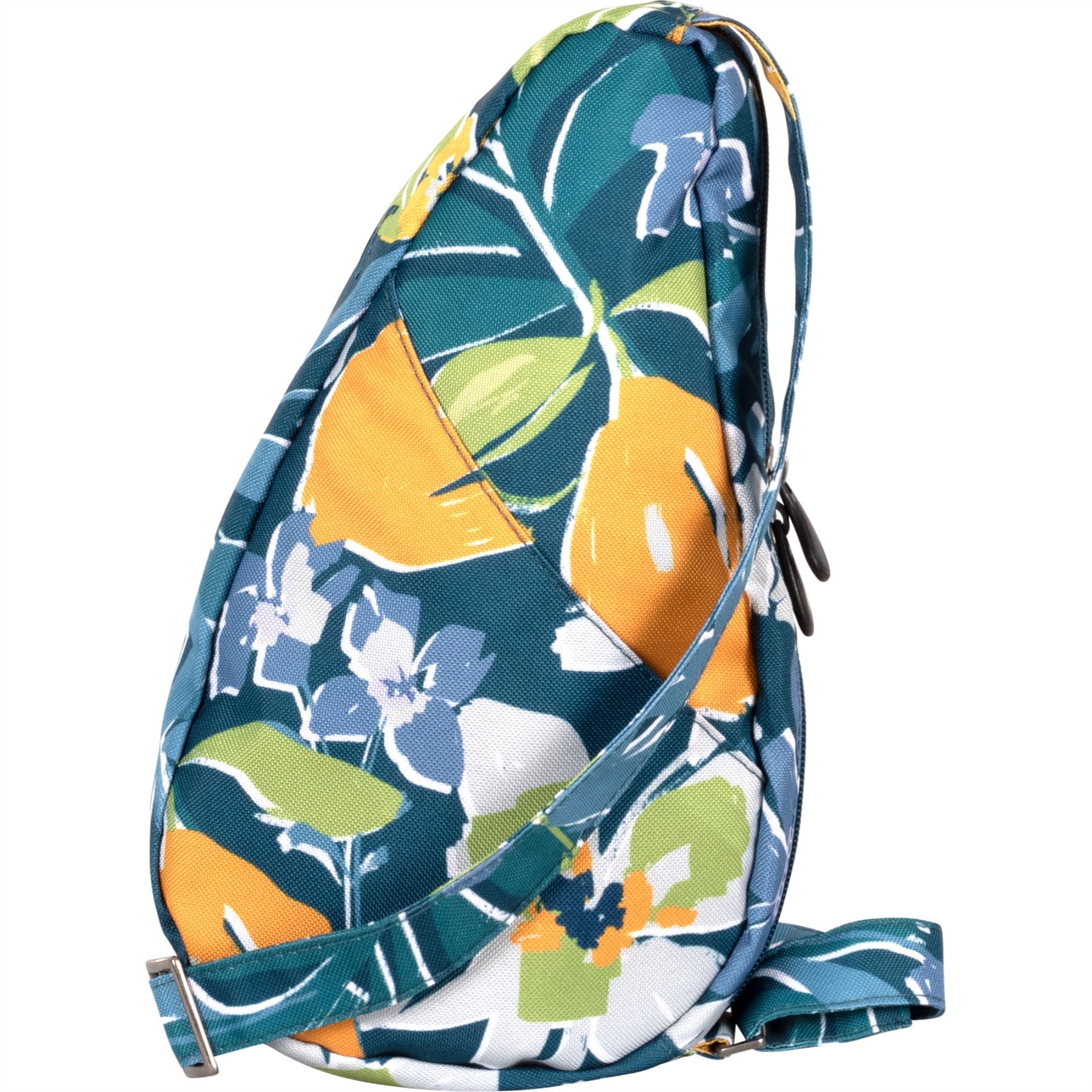 Nomii Citrus Bloom Sling Handbag Crossbody Sling Shoulder Handbag