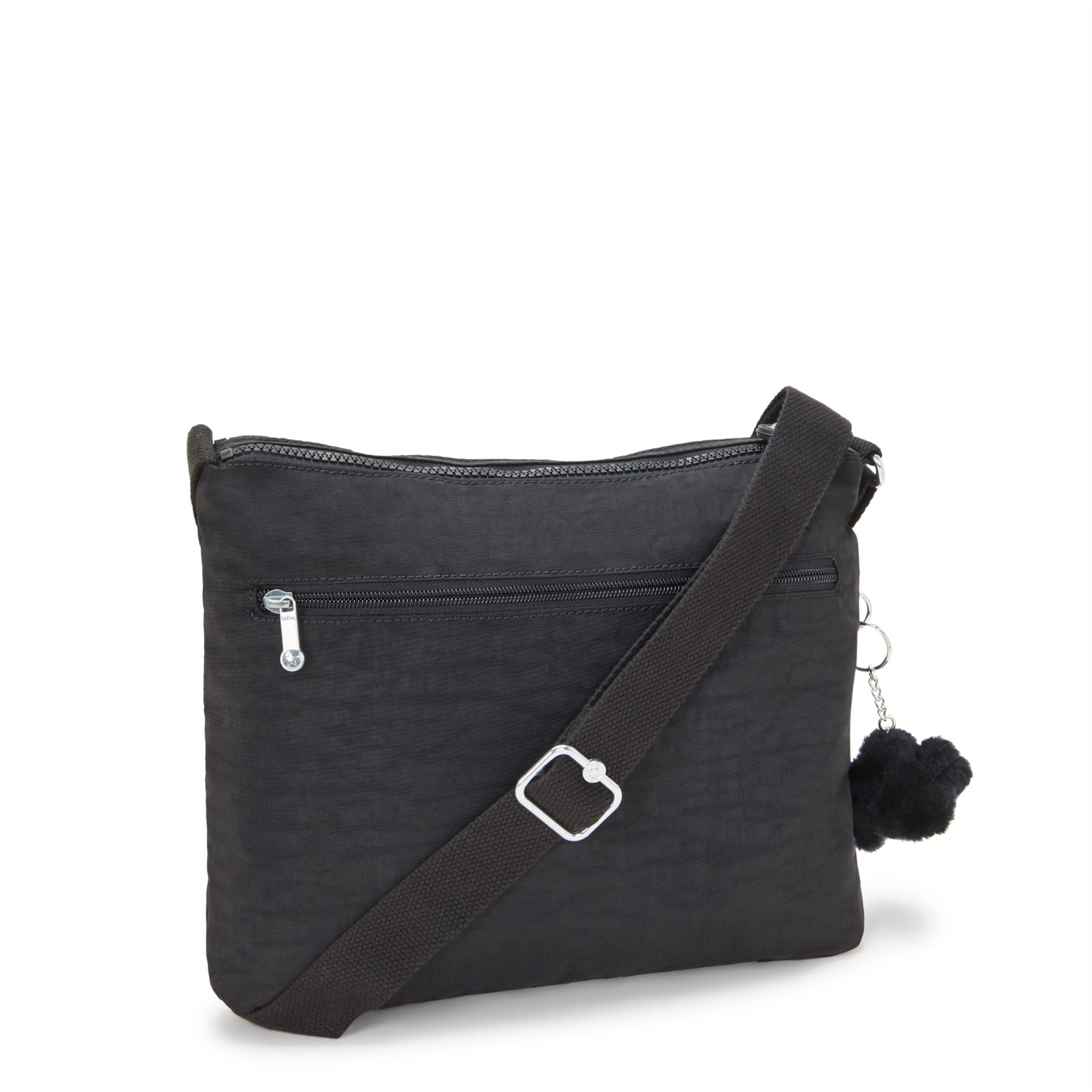 Kipling Alvar Handbag Women's Ladies Shoulder Classic Bag NEW Season Colours - Picture 3 of 108