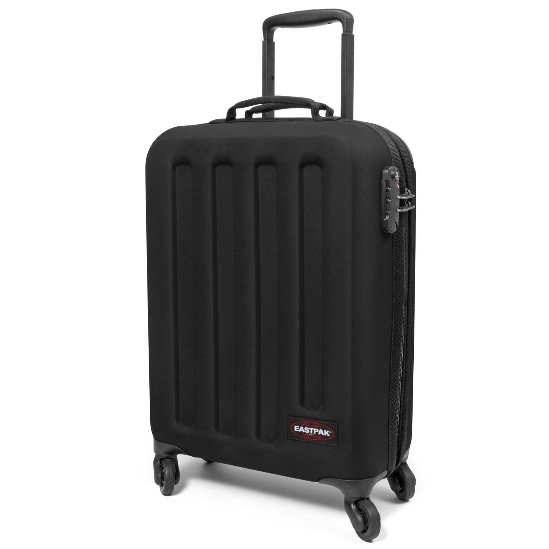 Eastpak Tranzshell 4 Wheel Hardshide Suitcase Luggage Travel - Picture 24 of 35