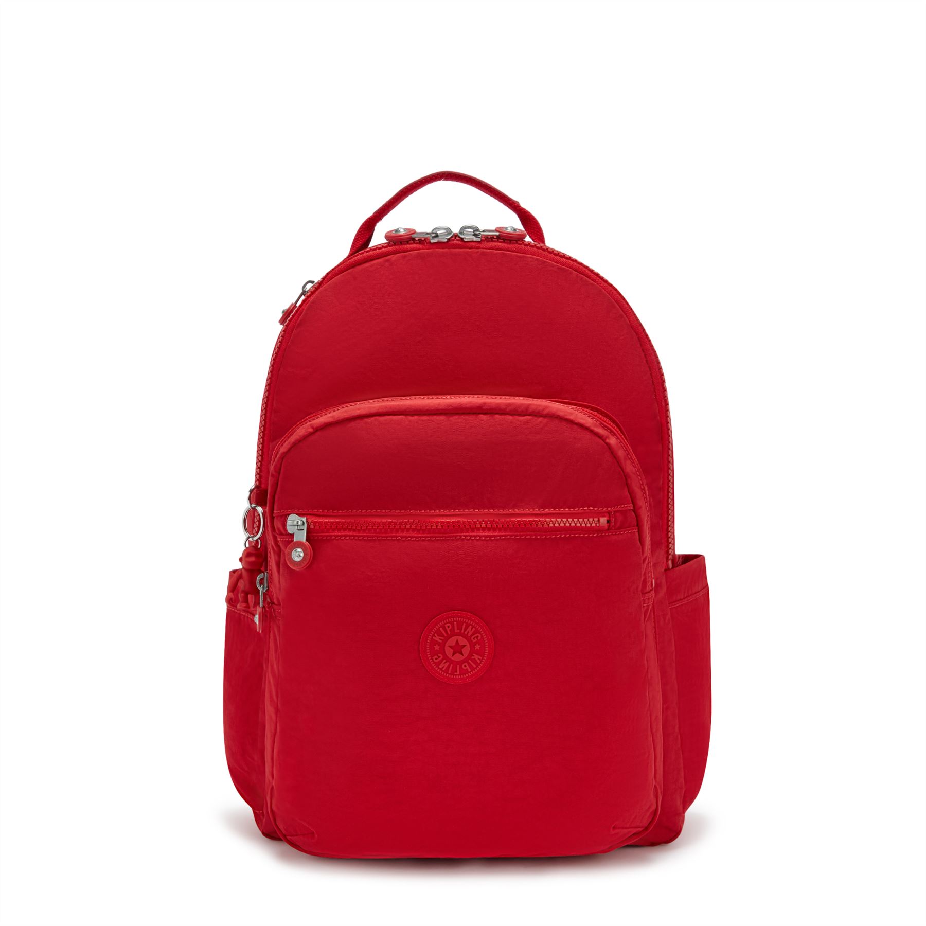 Kipling Seoul Laptop/Tablet Backpack Rucksack Range of Colours NEW Colours - Picture 57 of 70