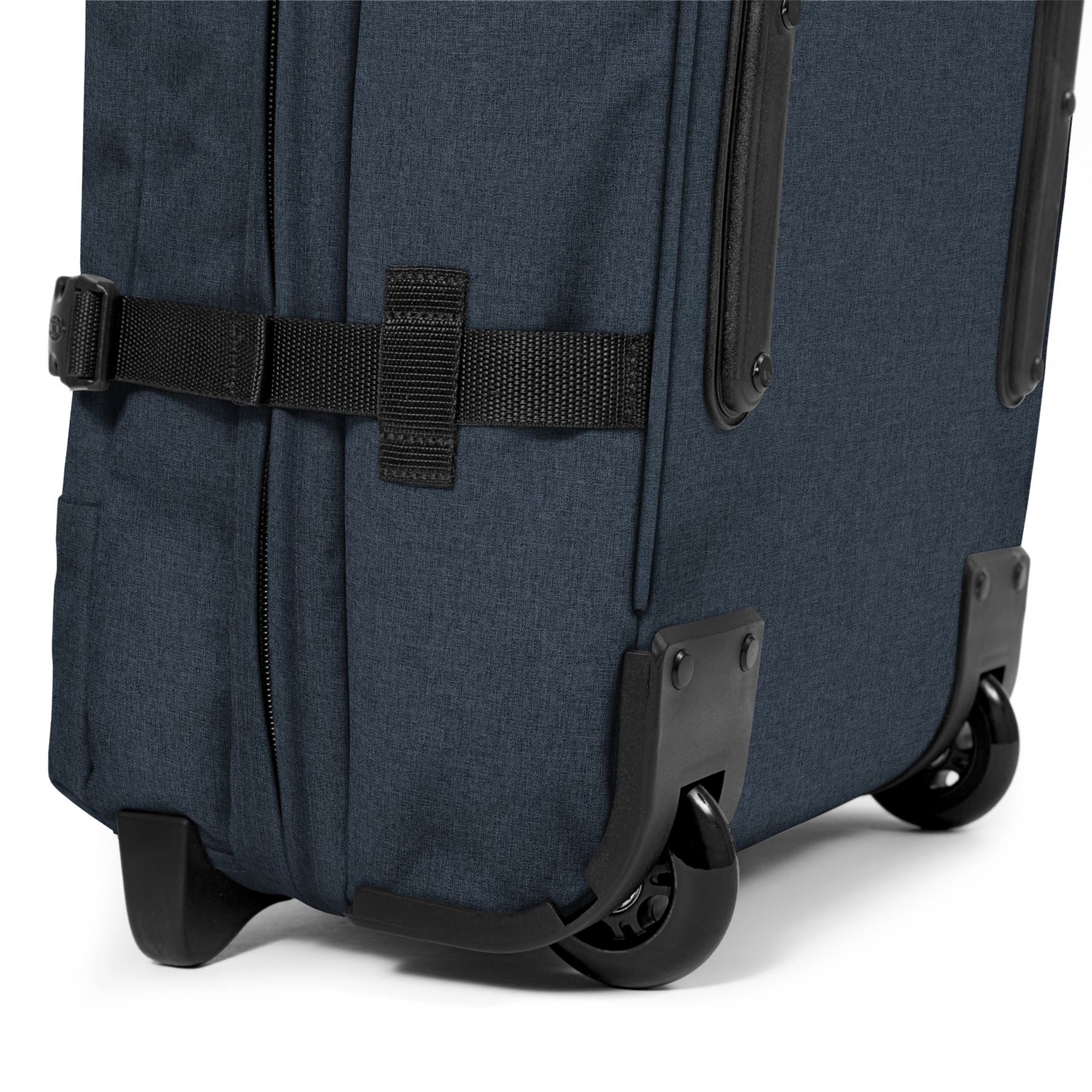 Easptak Tranverz M Medium Wheeled Rolling Holdall Luggage Duffel Travel Bag TSA - Picture 53 of 61