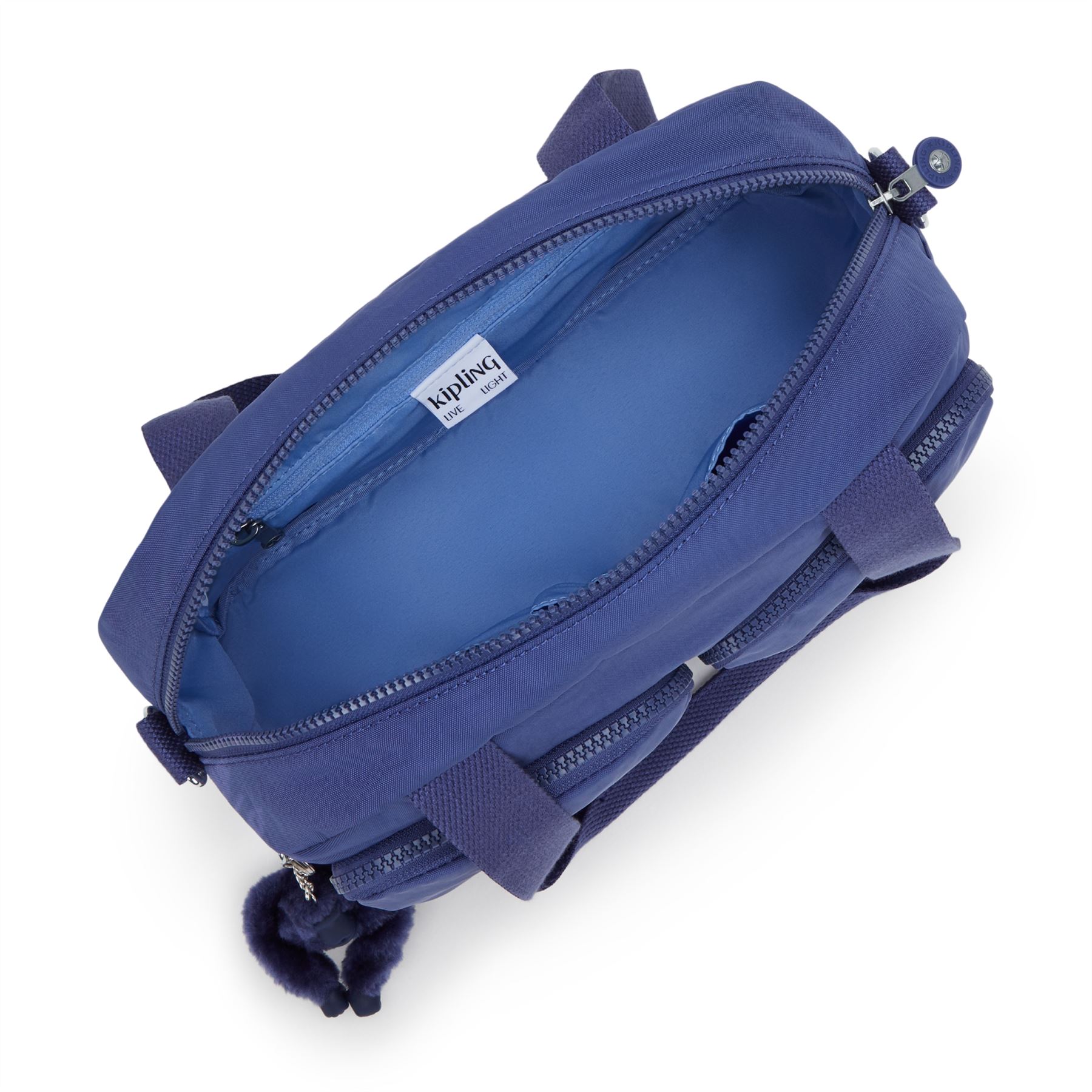 Kipling Cool Defea Handbag Shoulder Bag Crossbody Designer Modern Latest Colours - Picture 67 of 104