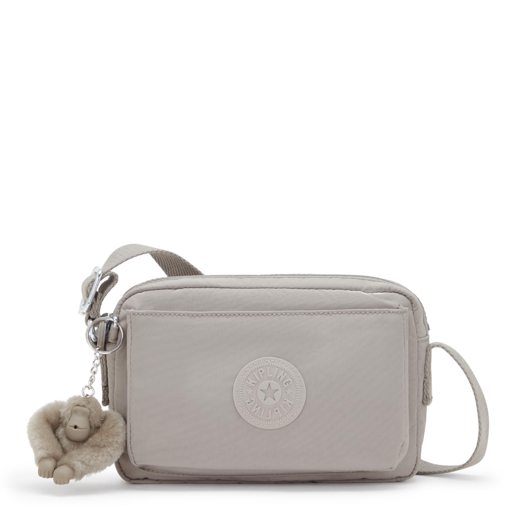 Kipling Abanu Small Crossbody / Shoulder / Bumbag Handbag Latest Colours - Picture 45 of 113