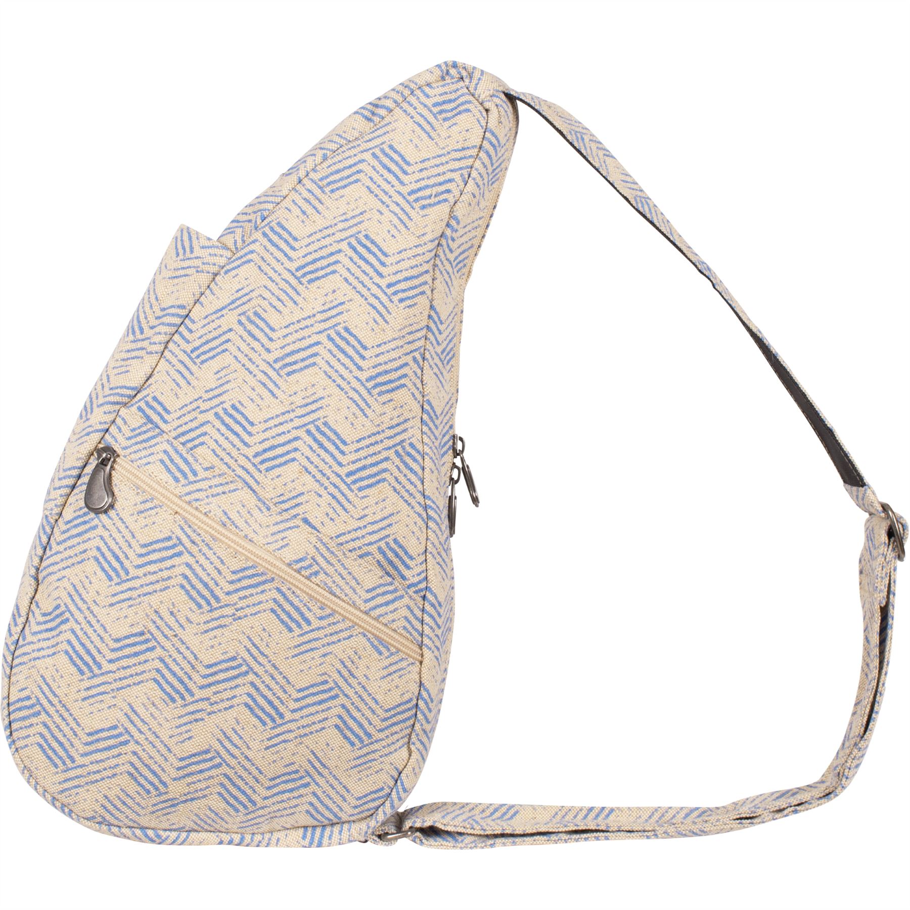 Healthy Back Bag Prairie Crossbody Shoulder Handbag