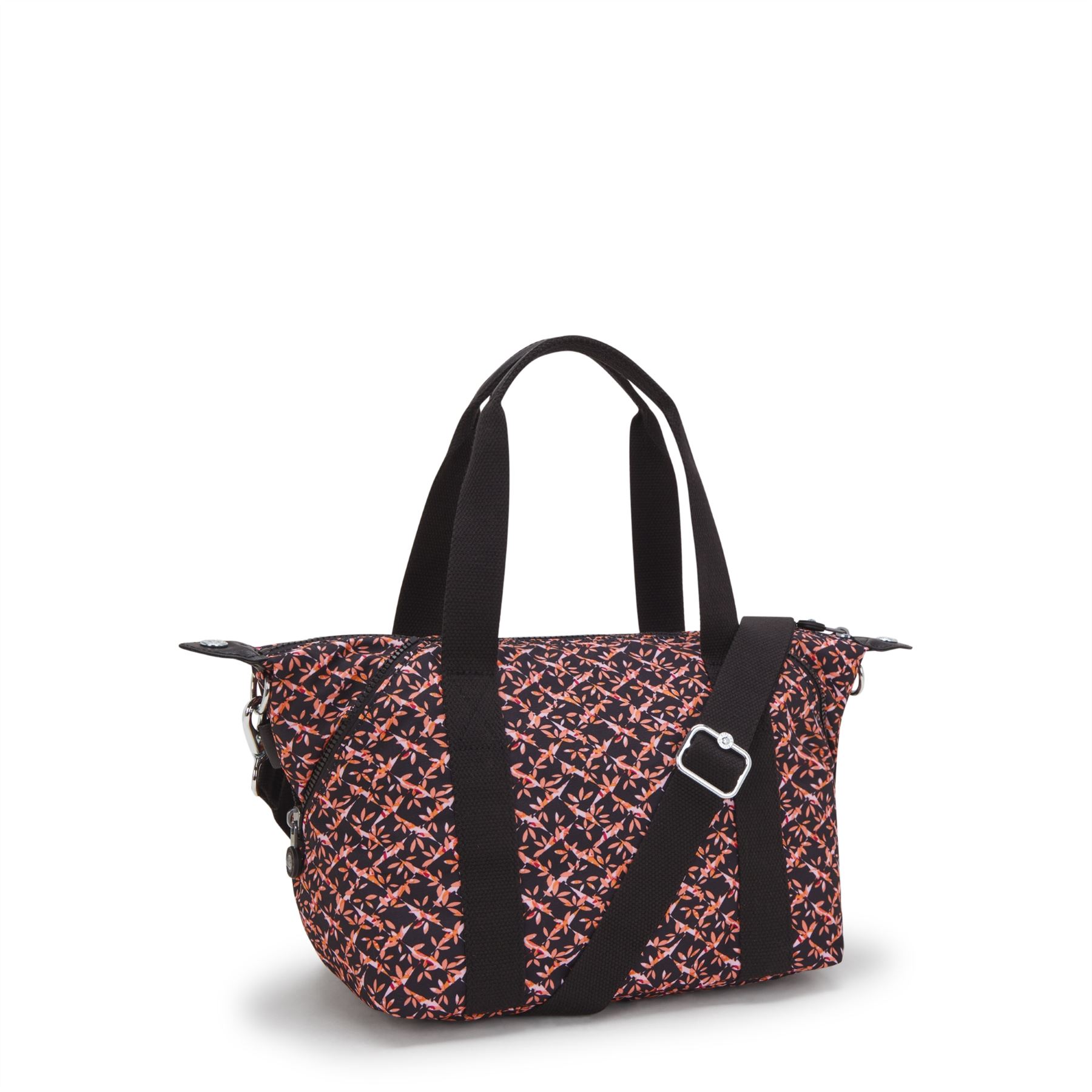 Kipling Art Mini Ladies Handbag Mini Tote Women's Handbag - Picture 45 of 150