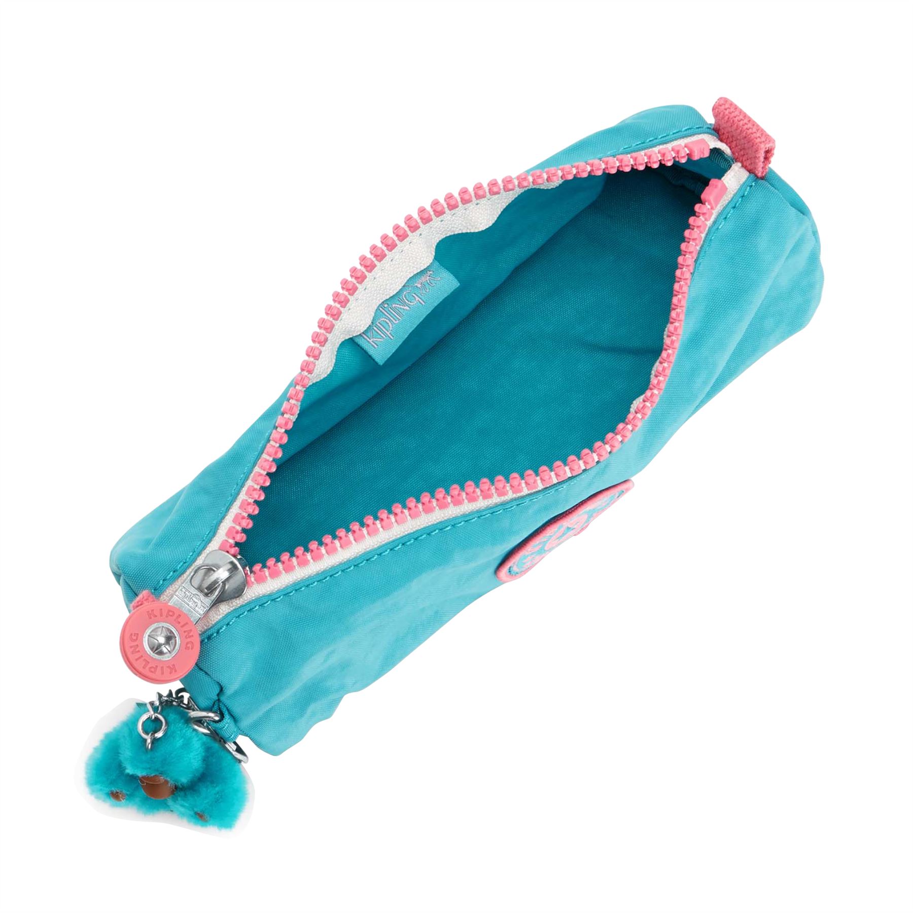 Kipling Freedom Pencil Case / Make Up & Cosmetic Case / Wash Bag 2019