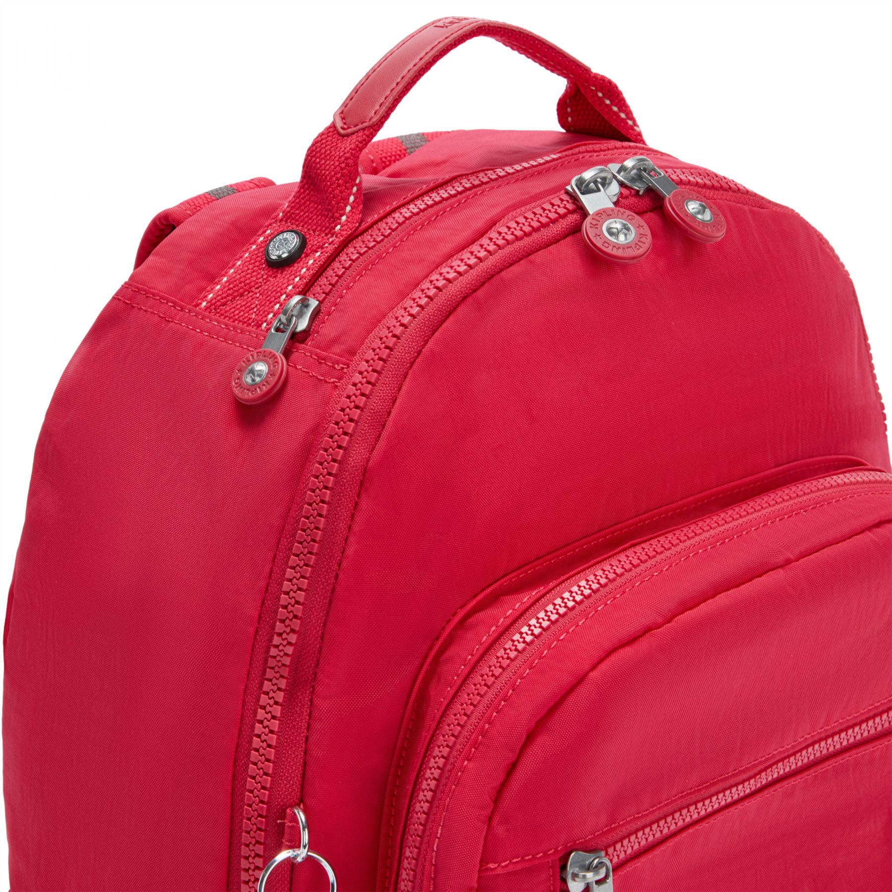 Kipling Seoul Laptop/Tablet Backpack Rucksack Range of Colours NEW Colours - Picture 66 of 70
