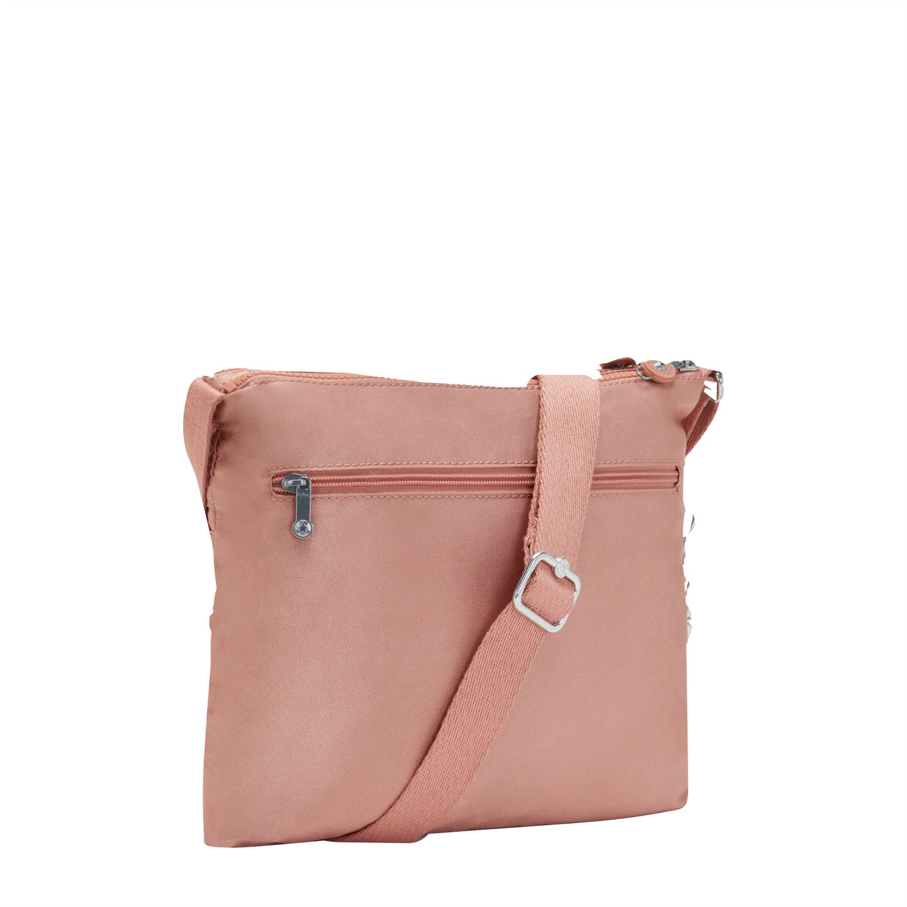 Kipling Alvar Handbag Women's Ladies Shoulder Classic Bag NEW Season Colours - Picture 34 of 108