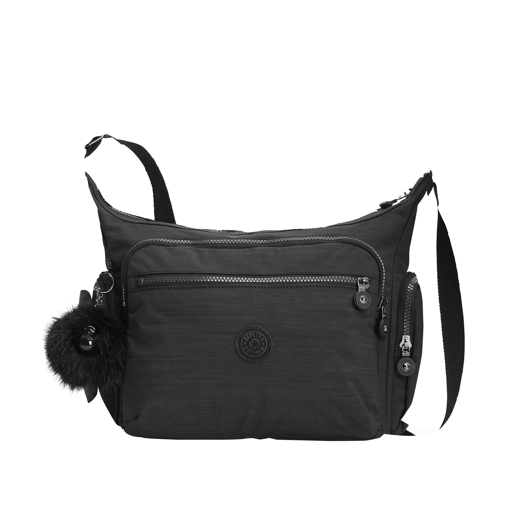 Kipling Gabbie Ladies Medium Shoulder Bag / Cross Body Handbag 2019
