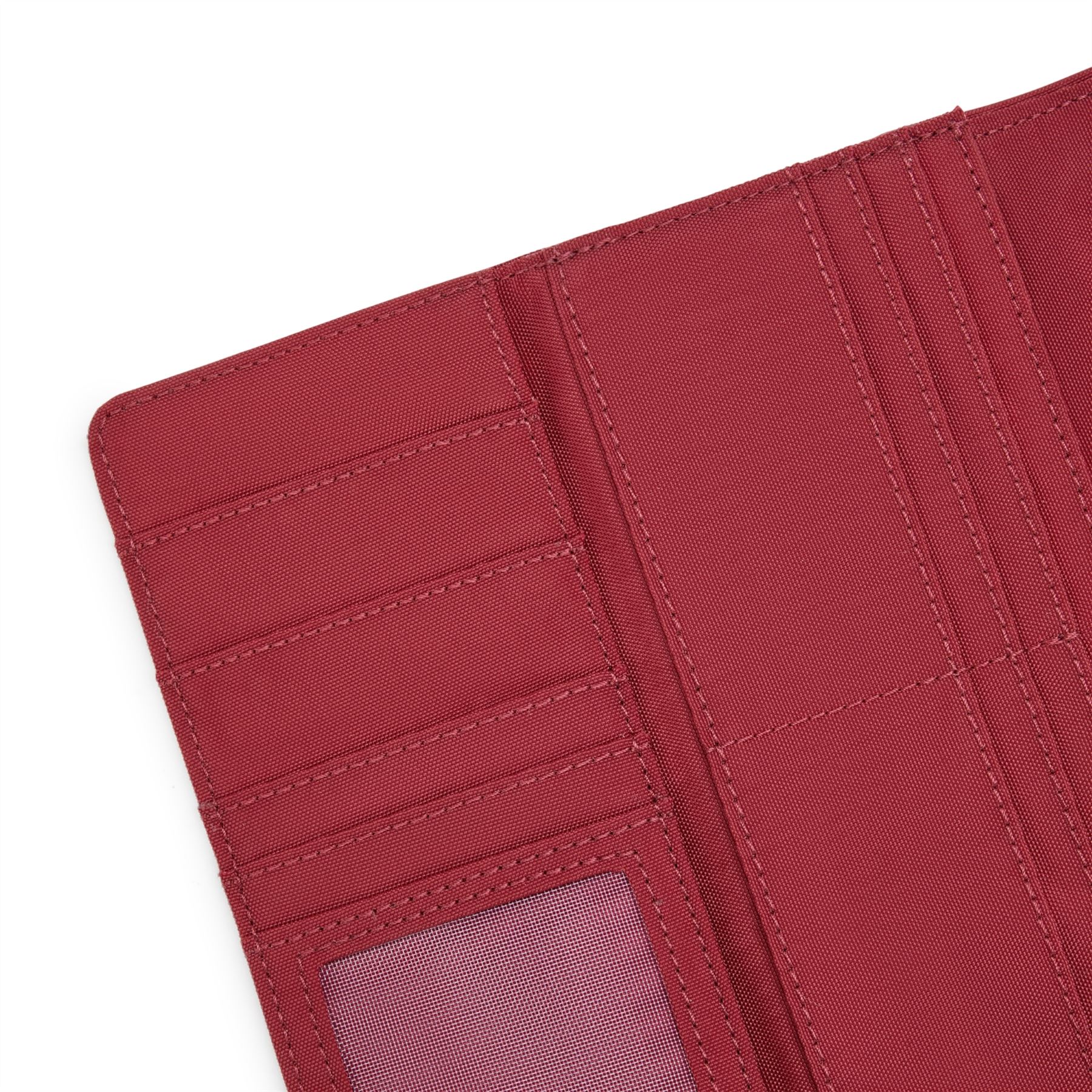Kipling Money Land Ladies Wallet Large Women's Purse RFID Wallet - Picture 31 of 56