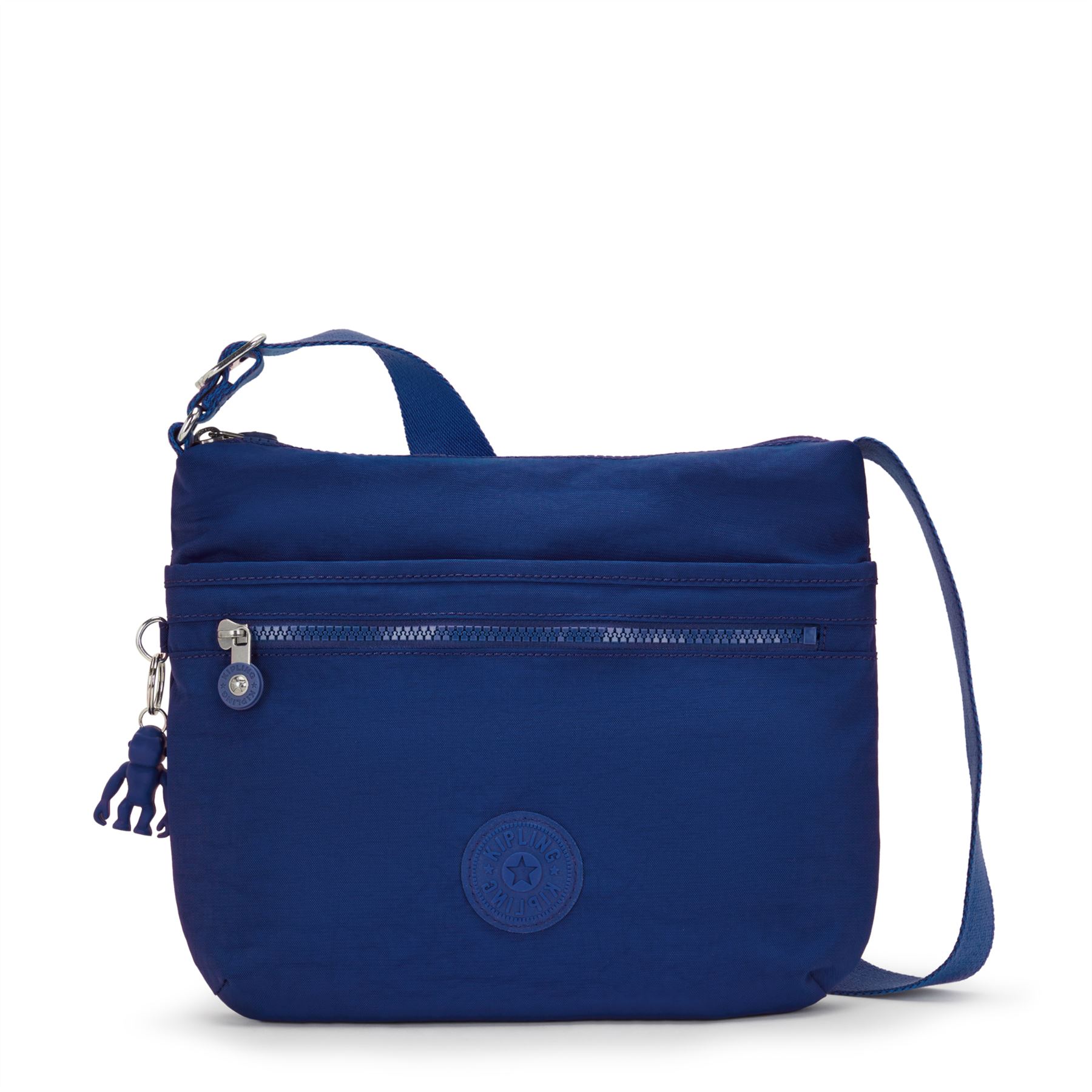 Kipling Arto Handbag Womens Ladies Crossbody Shoulder Bag NEW Season Colours - Picture 43 of 117