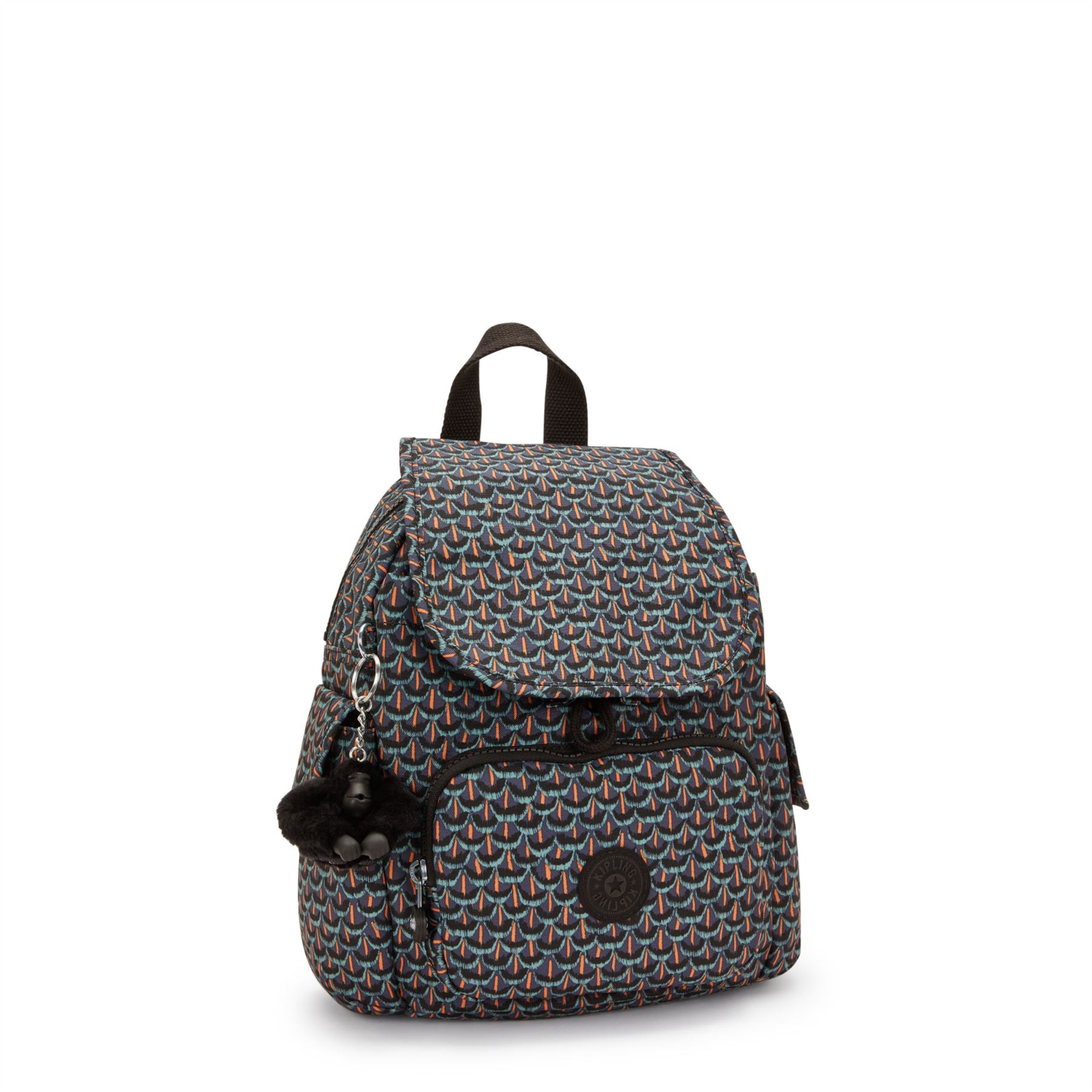 Kipling City Pack Backpack Mini Small Day Pack NEW Latest Colours - Picture 61 of 109