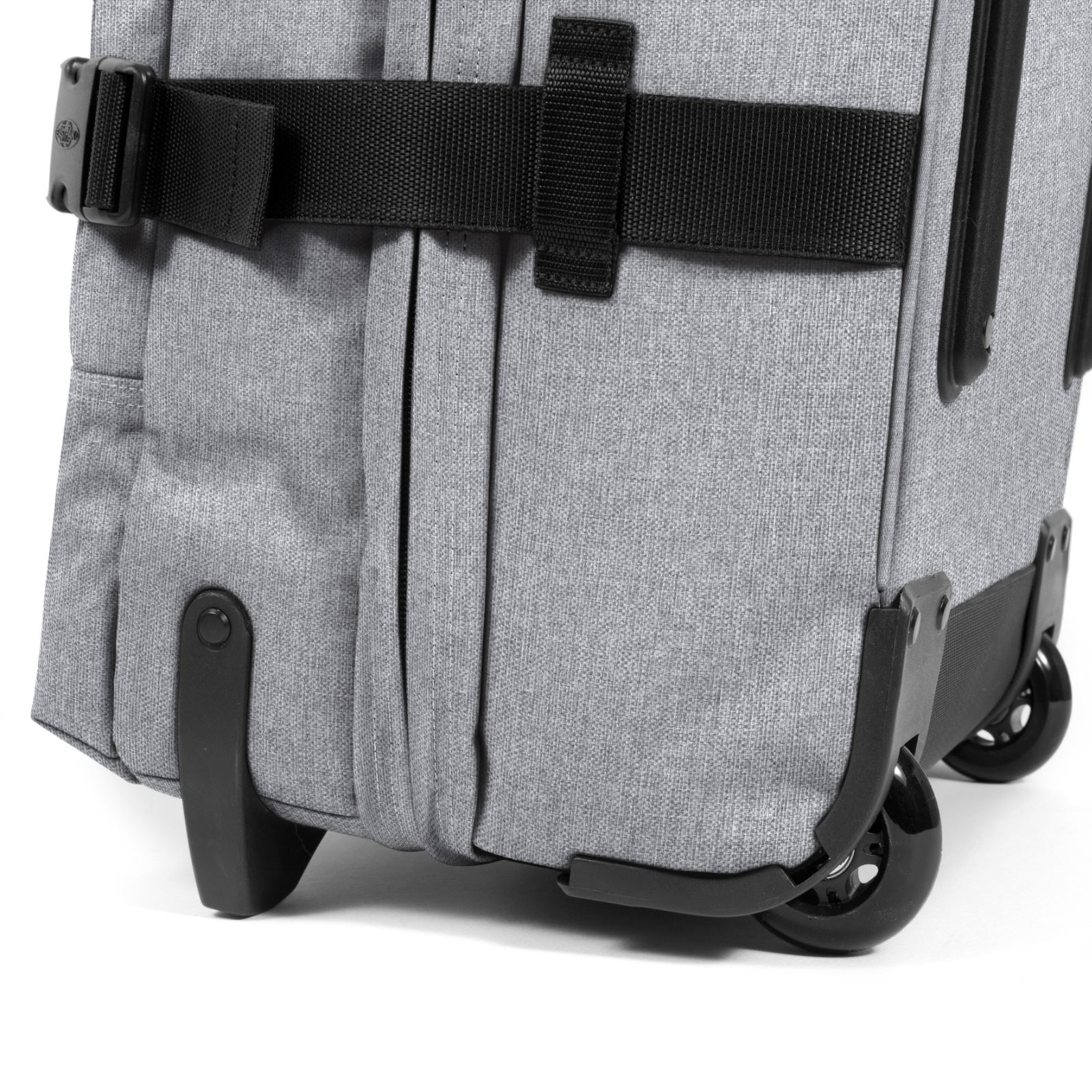 Easptak Tranverz M Medium Wheeled Rolling Holdall Luggage Duffel Travel Bag TSA - Picture 45 of 61