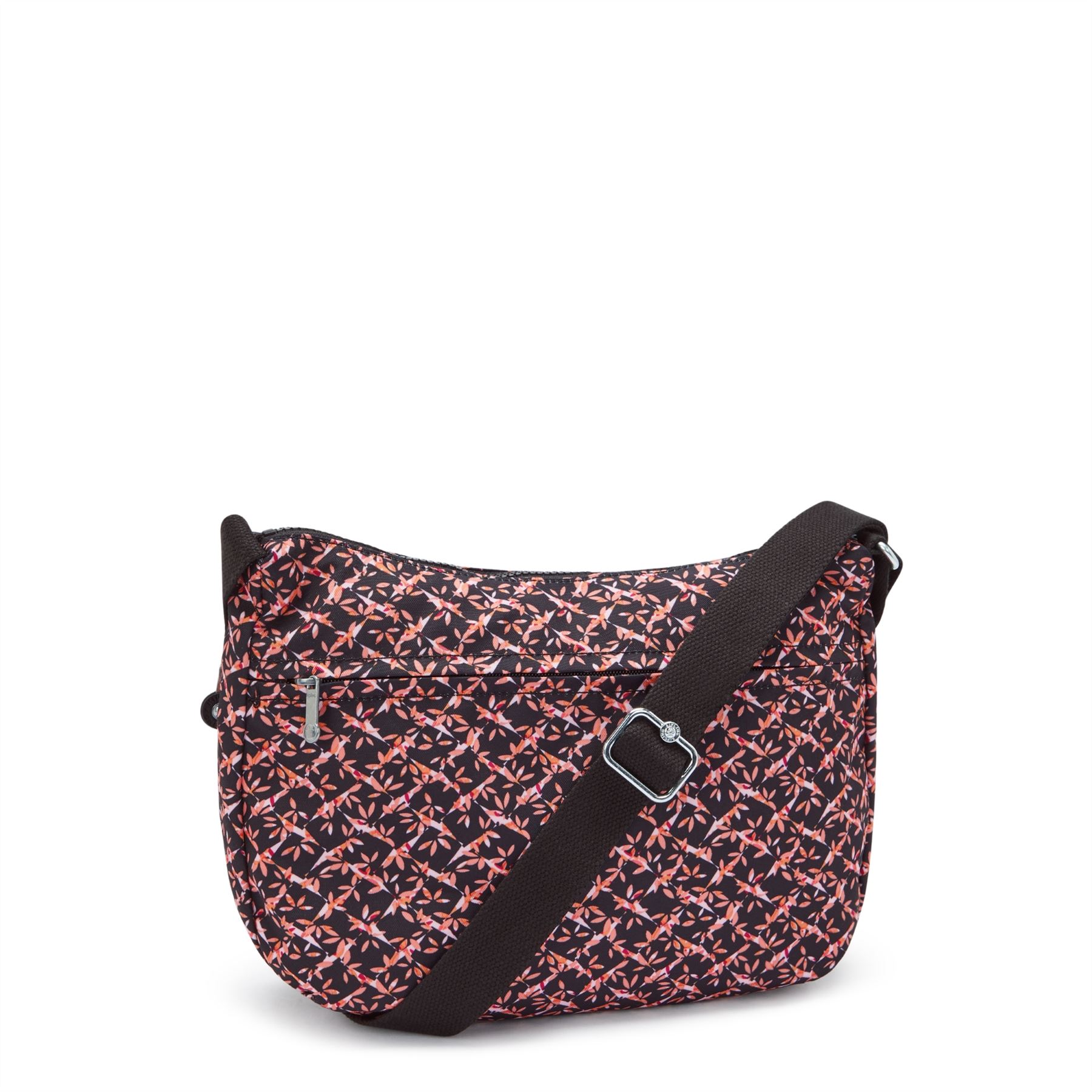 Kipling Izellah Handbag Woman's Ladies Shoulder Crossbody New Season Colours - Picture 33 of 120