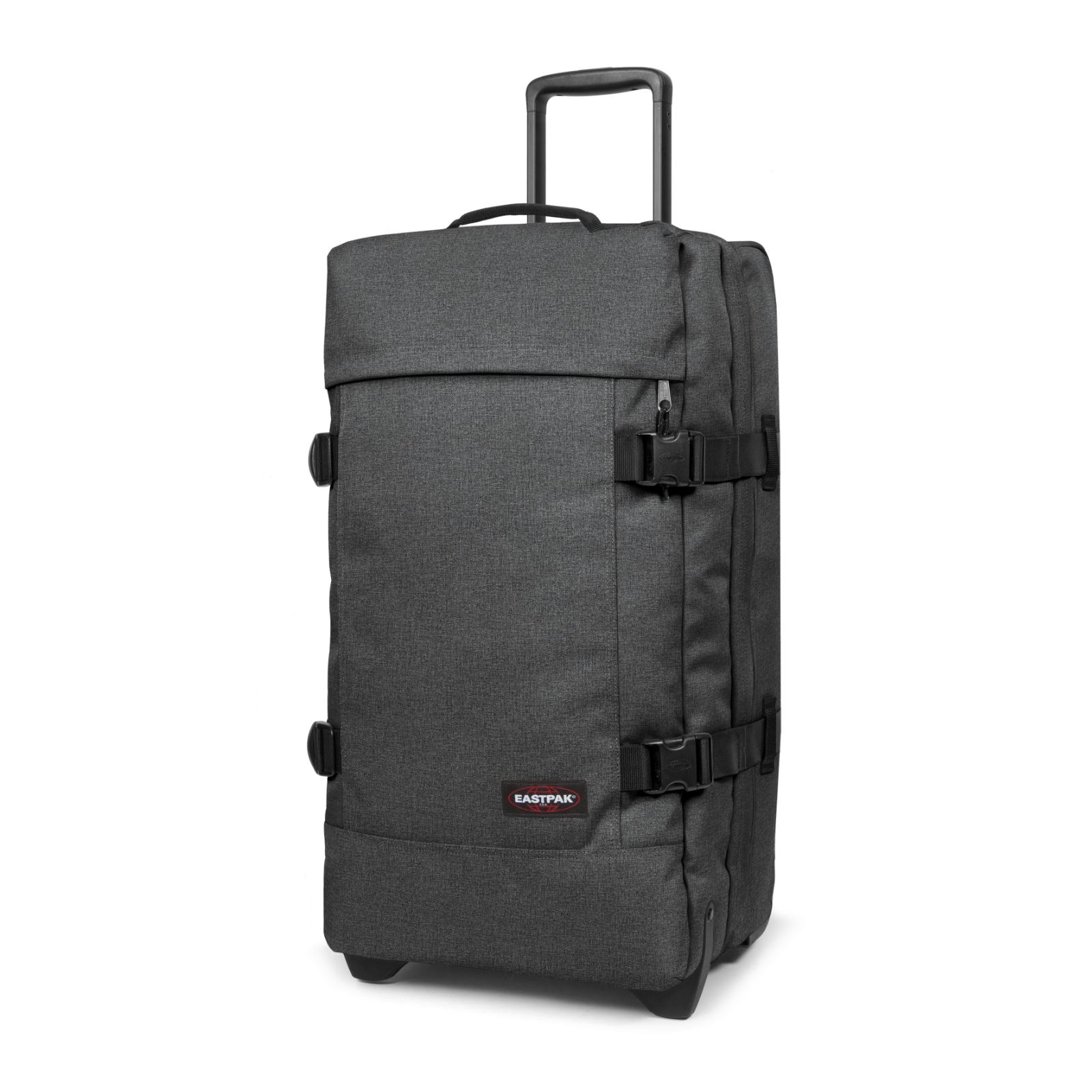 Easptak Tranverz M Medium Wheeled Rolling Holdall Luggage Duffel Travel Bag TSA - Picture 9 of 61