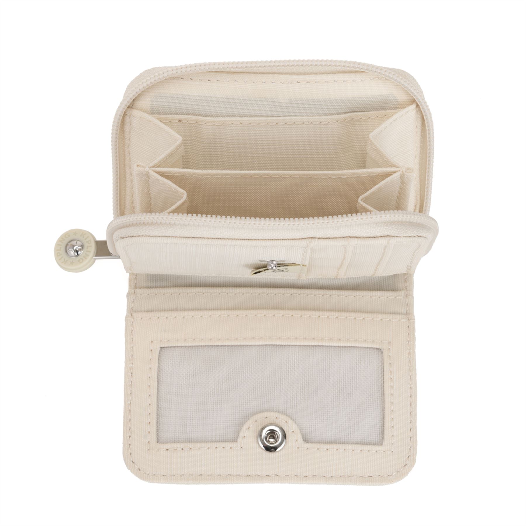 Kipling Tops Small Ladies Purse Wallet Designer Classic Style New 2020