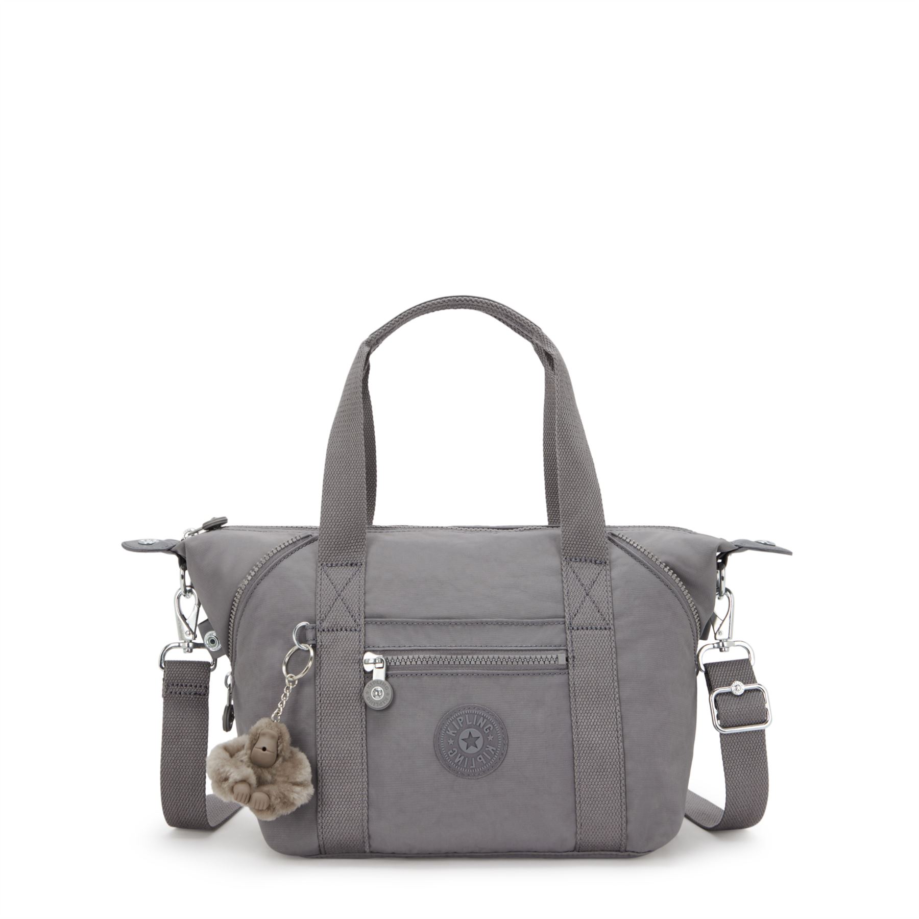 Kipling Art Mini Ladies Handbag Mini Tote Women's Handbag - Picture 84 of 150
