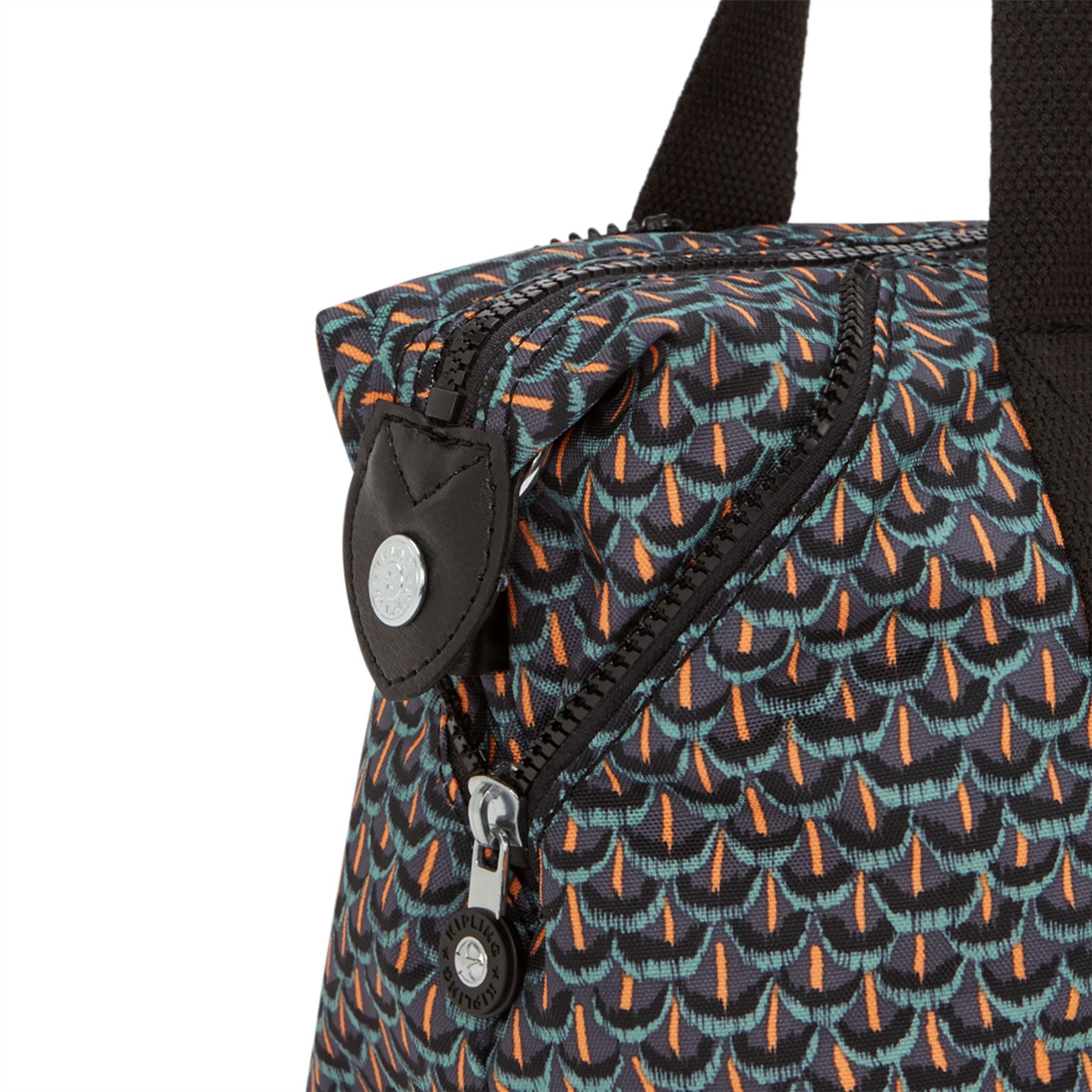 Kipling Art Mini Ladies Handbag Mini Tote Women's Handbag - Picture 68 of 150