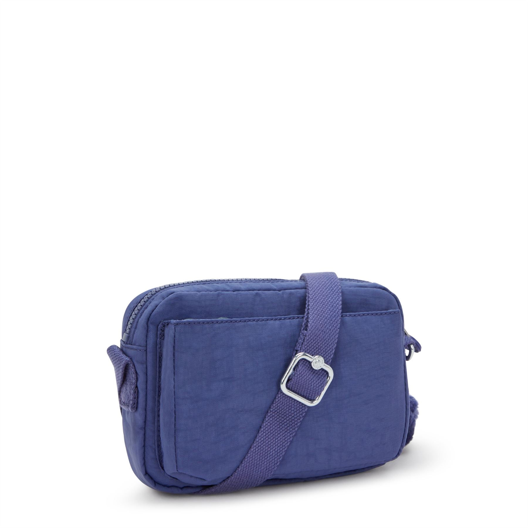 Kipling Abanu Small Crossbody / Shoulder / Bumbag Handbag Latest Colours - Picture 69 of 113