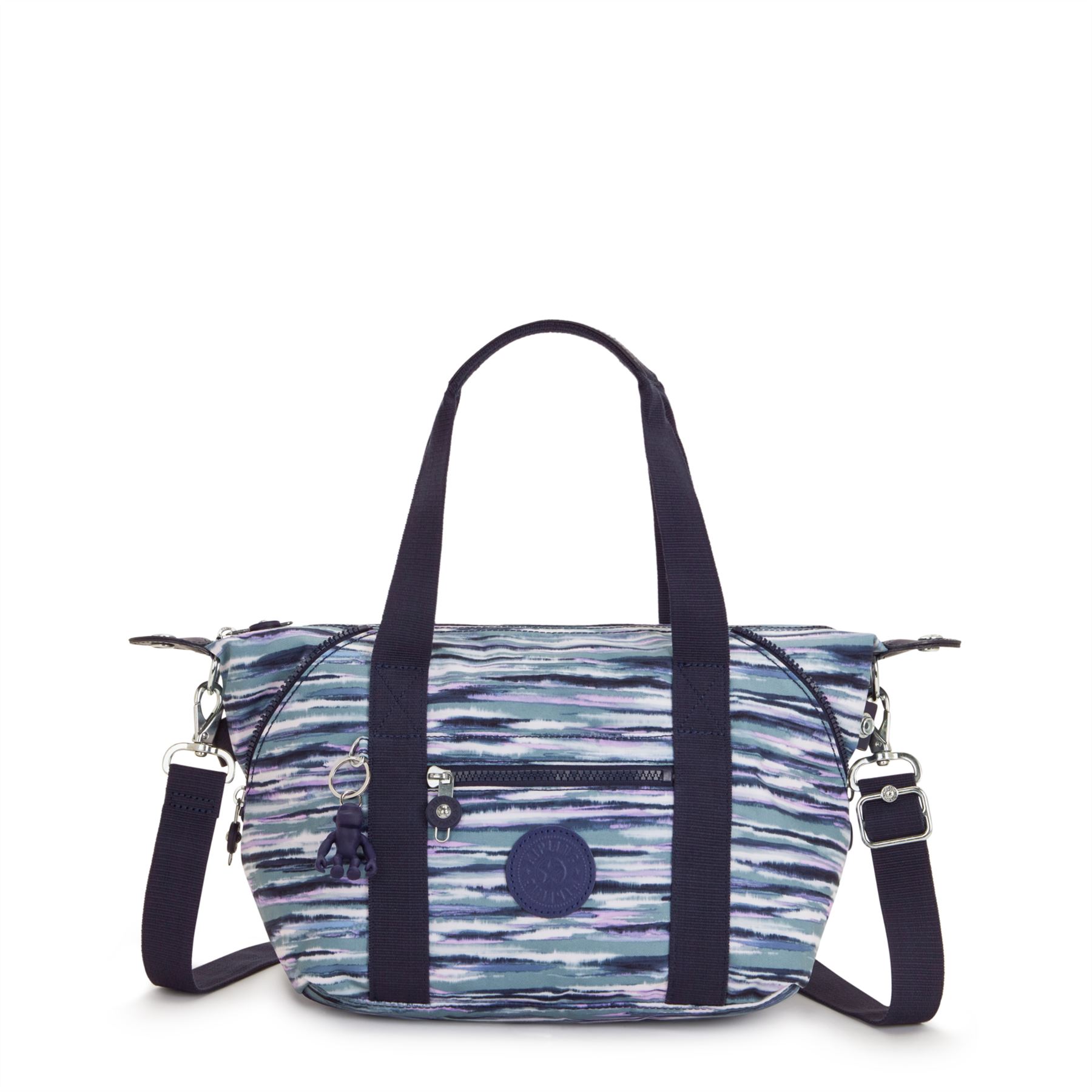 Kipling Art Mini Ladies Handbag Mini Tote Women's Handbag - Picture 23 of 150